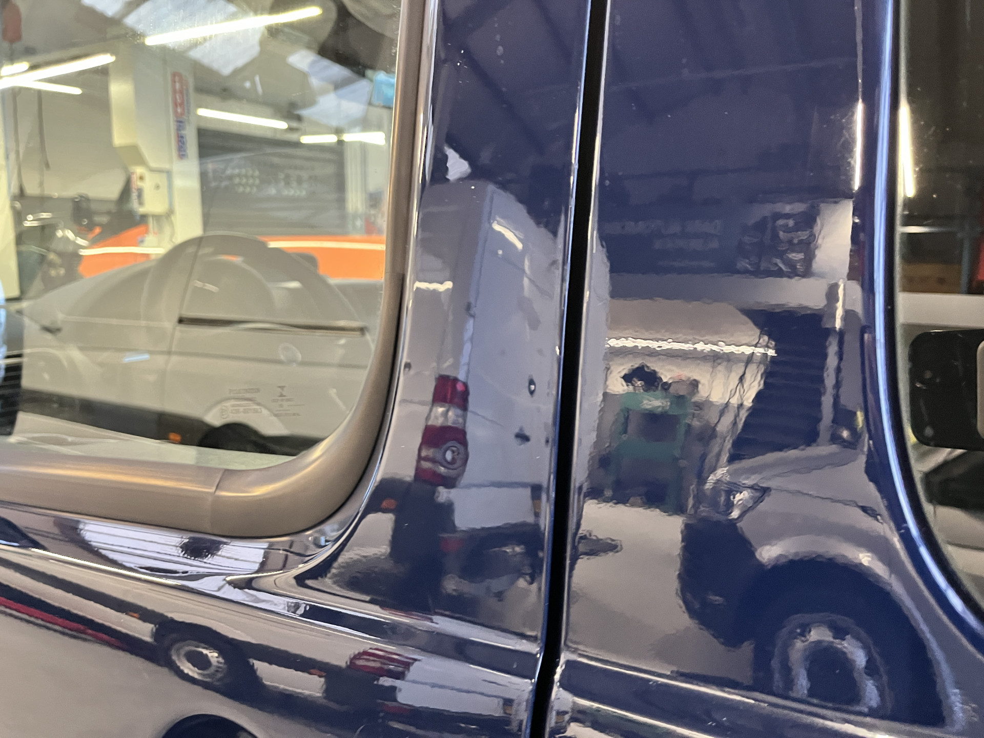 Foto van Fiat Scudo