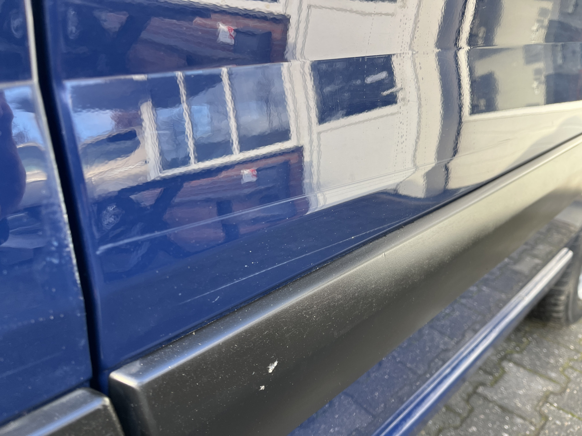 Foto van Fiat Scudo