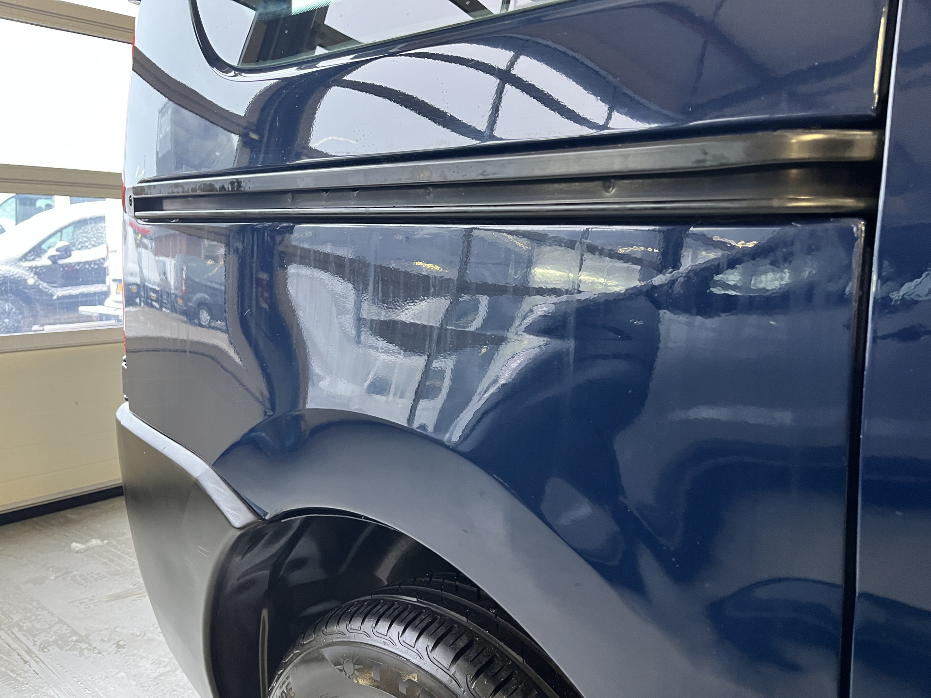Foto van Fiat Scudo