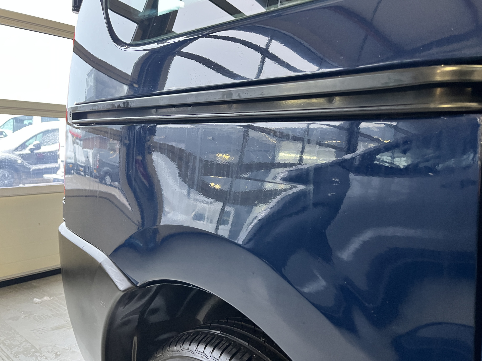 Foto van Fiat Scudo