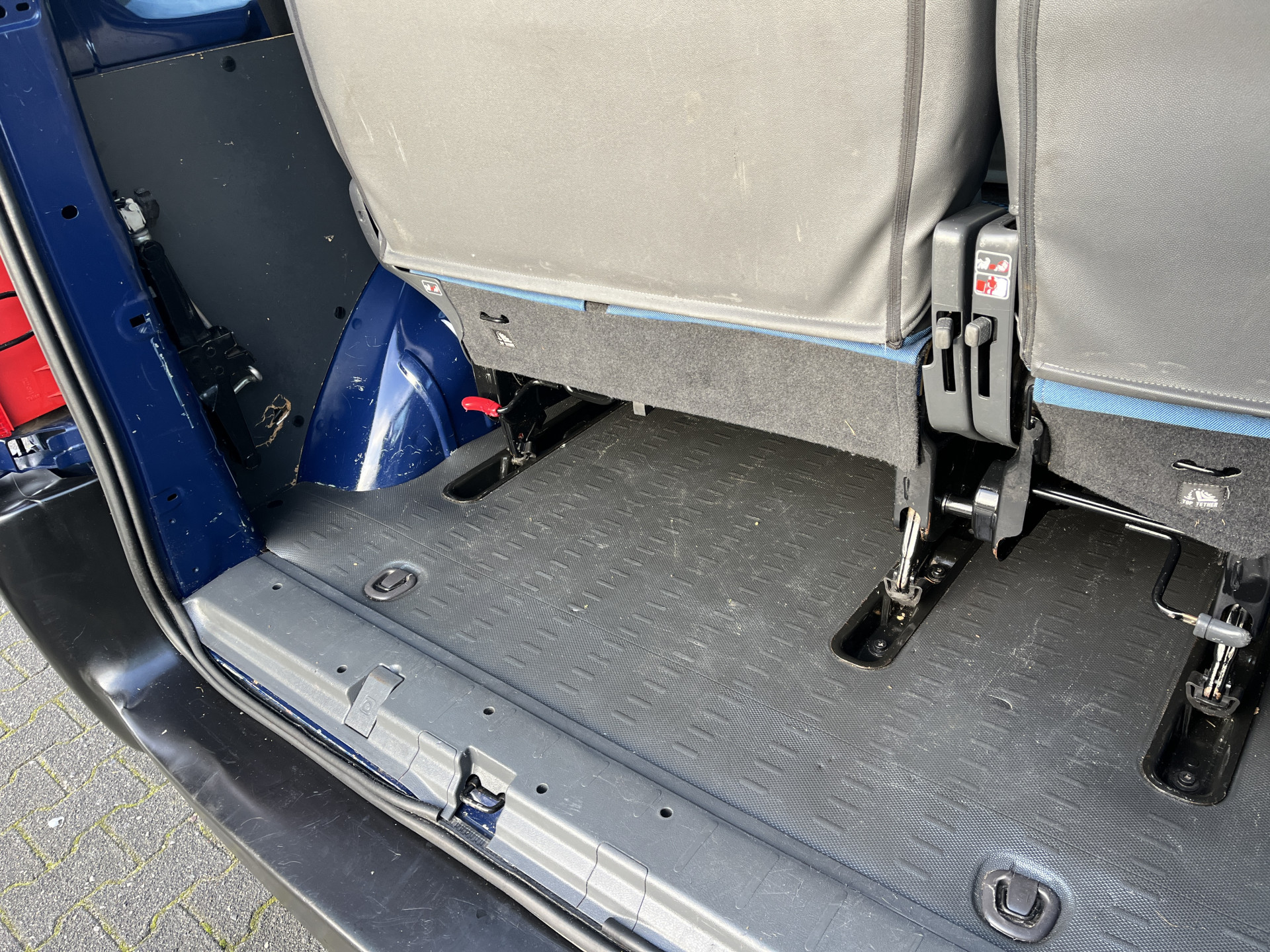 Foto van Fiat Scudo