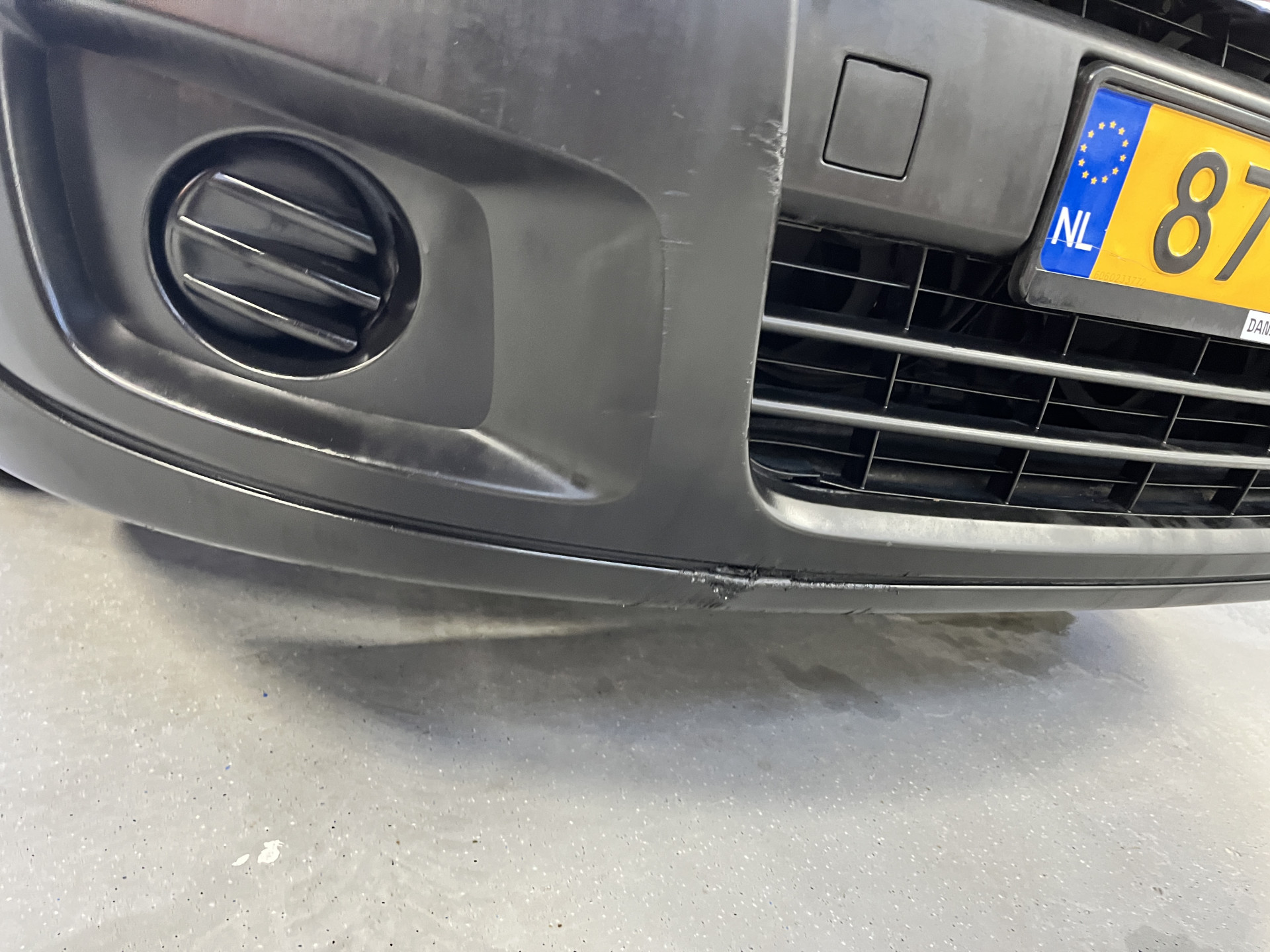 Foto van Fiat Scudo
