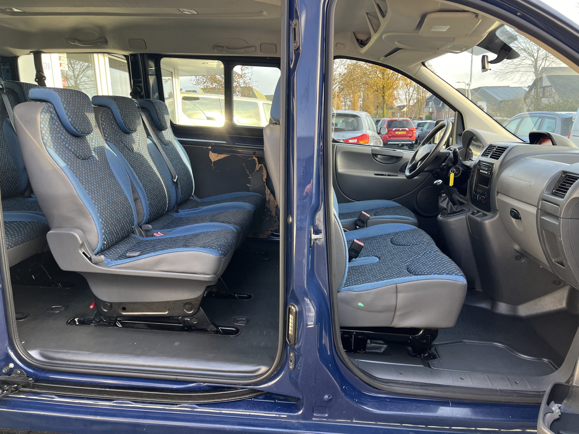 Foto van Fiat Scudo