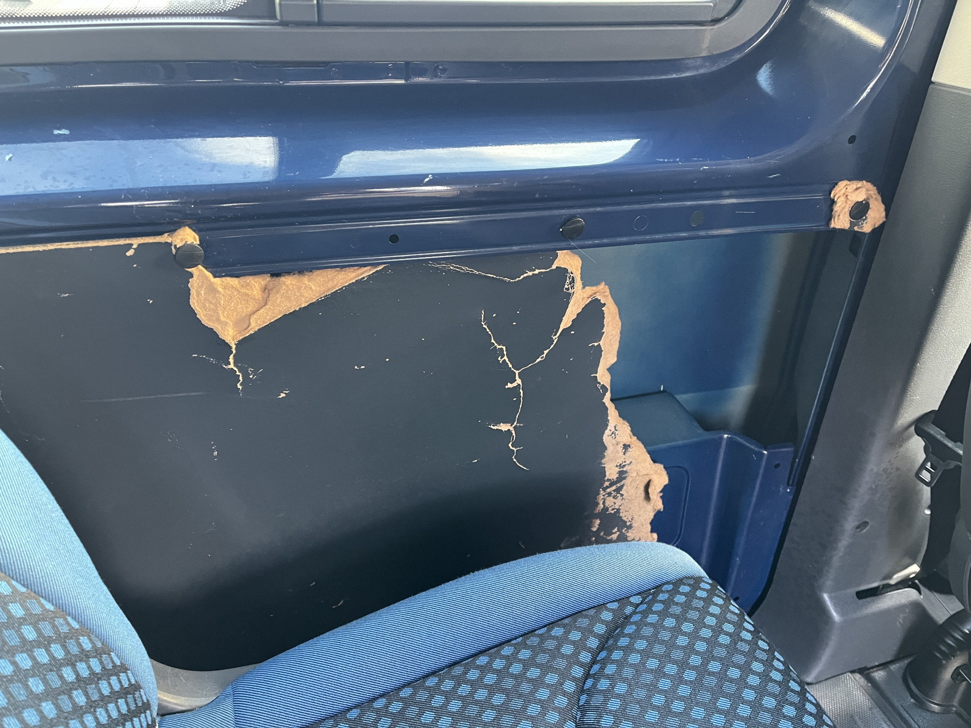 Foto van Fiat Scudo