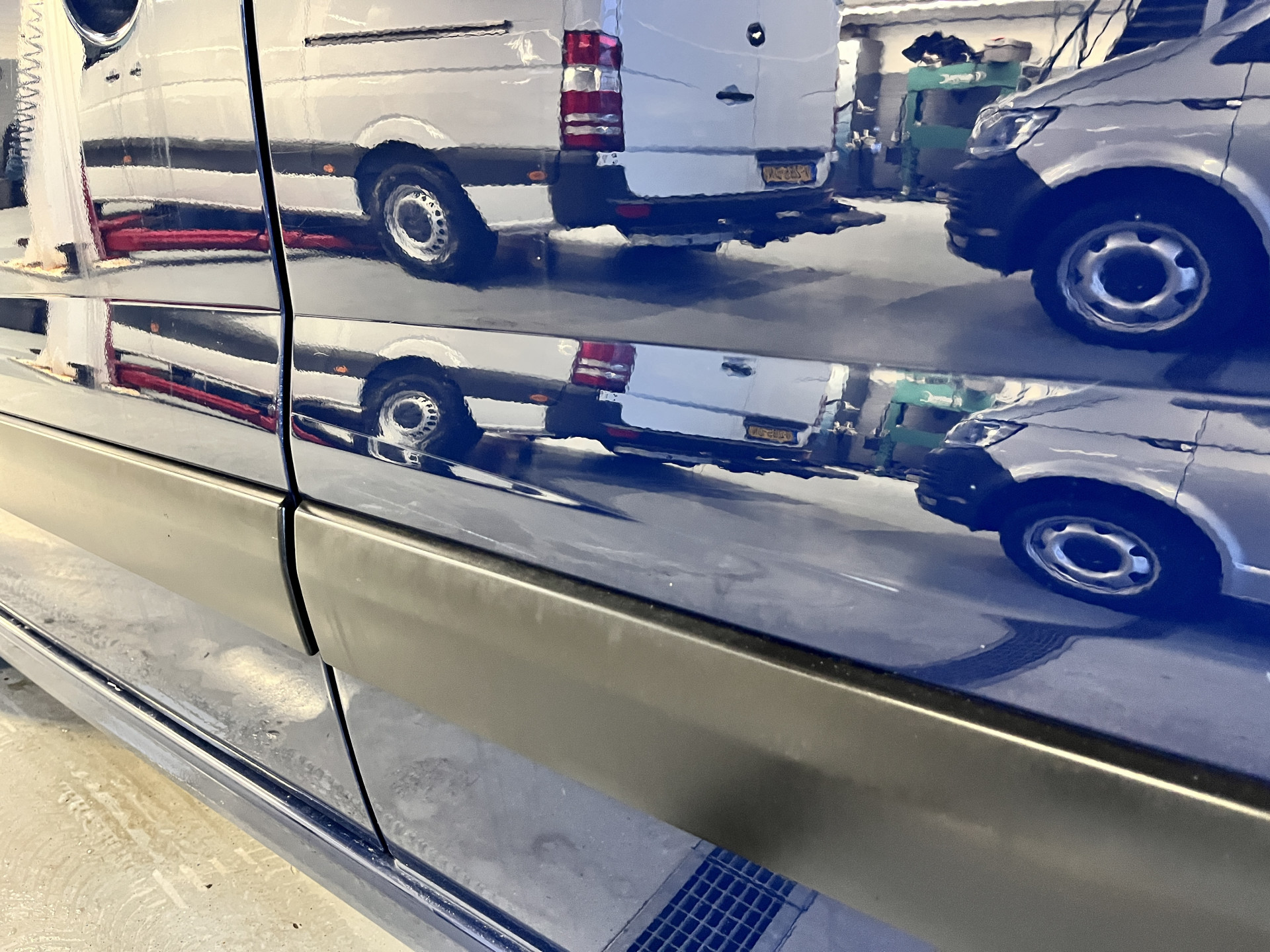 Foto van Fiat Scudo