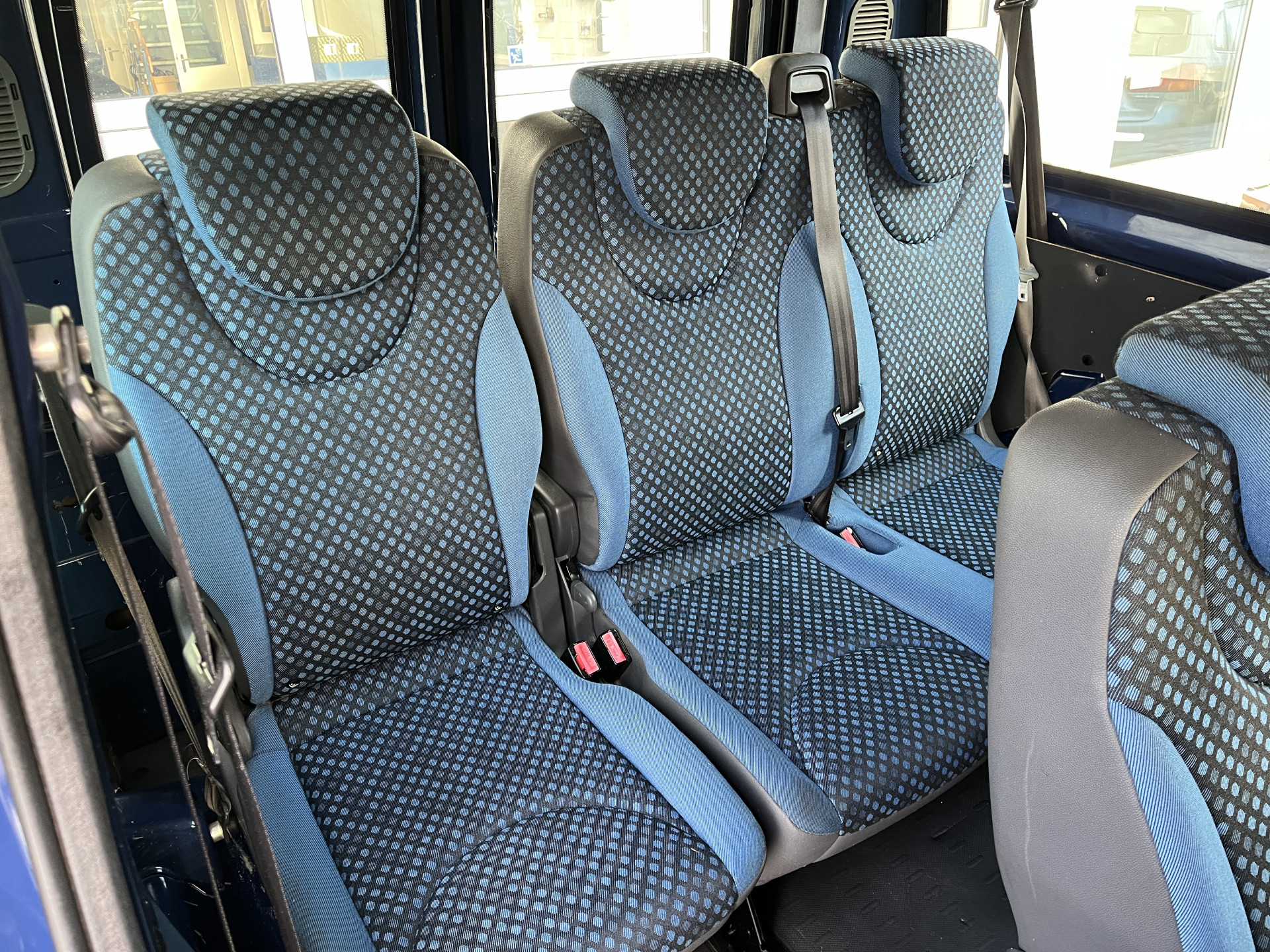 Foto van Fiat Scudo