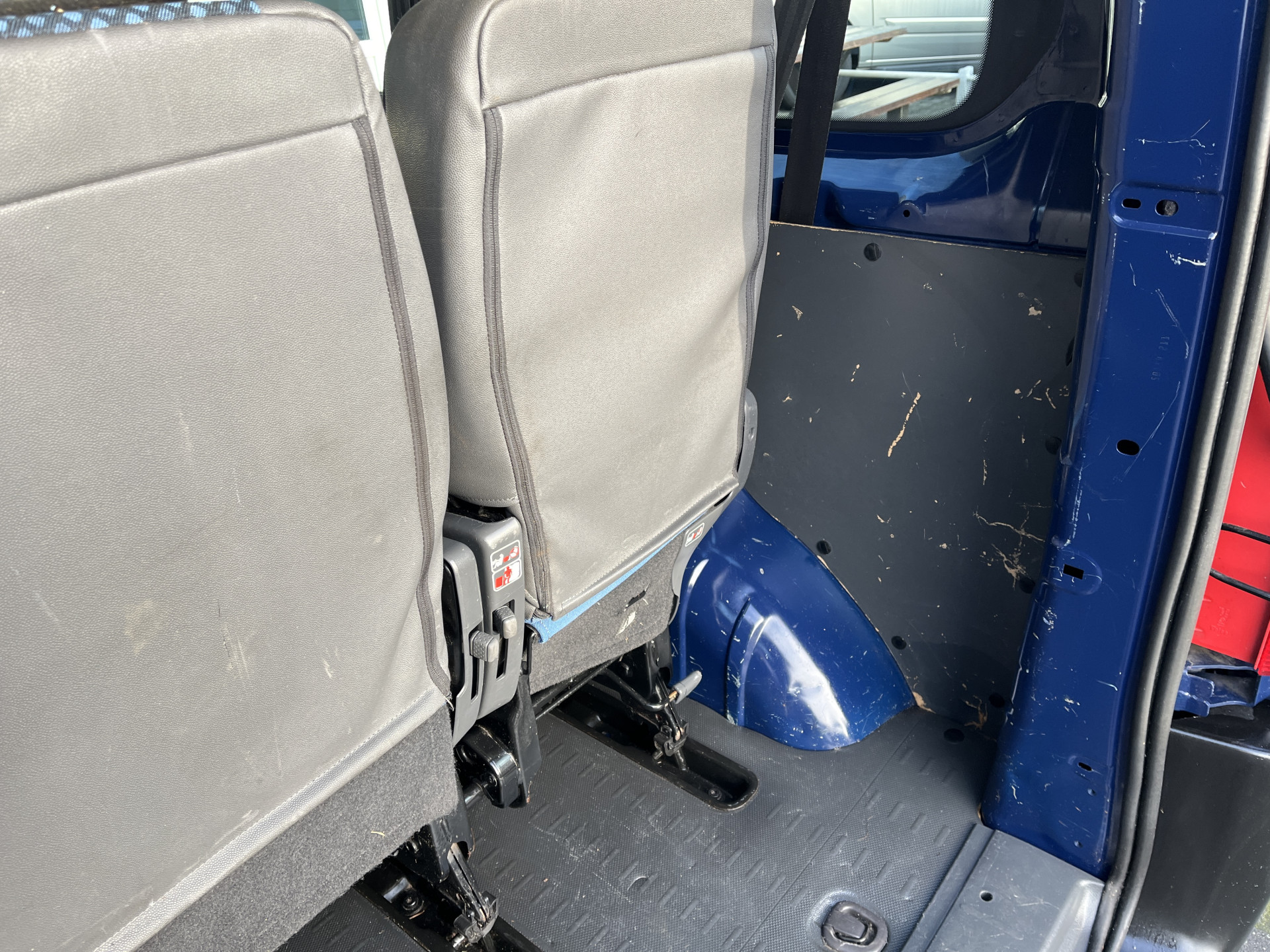 Foto van Fiat Scudo