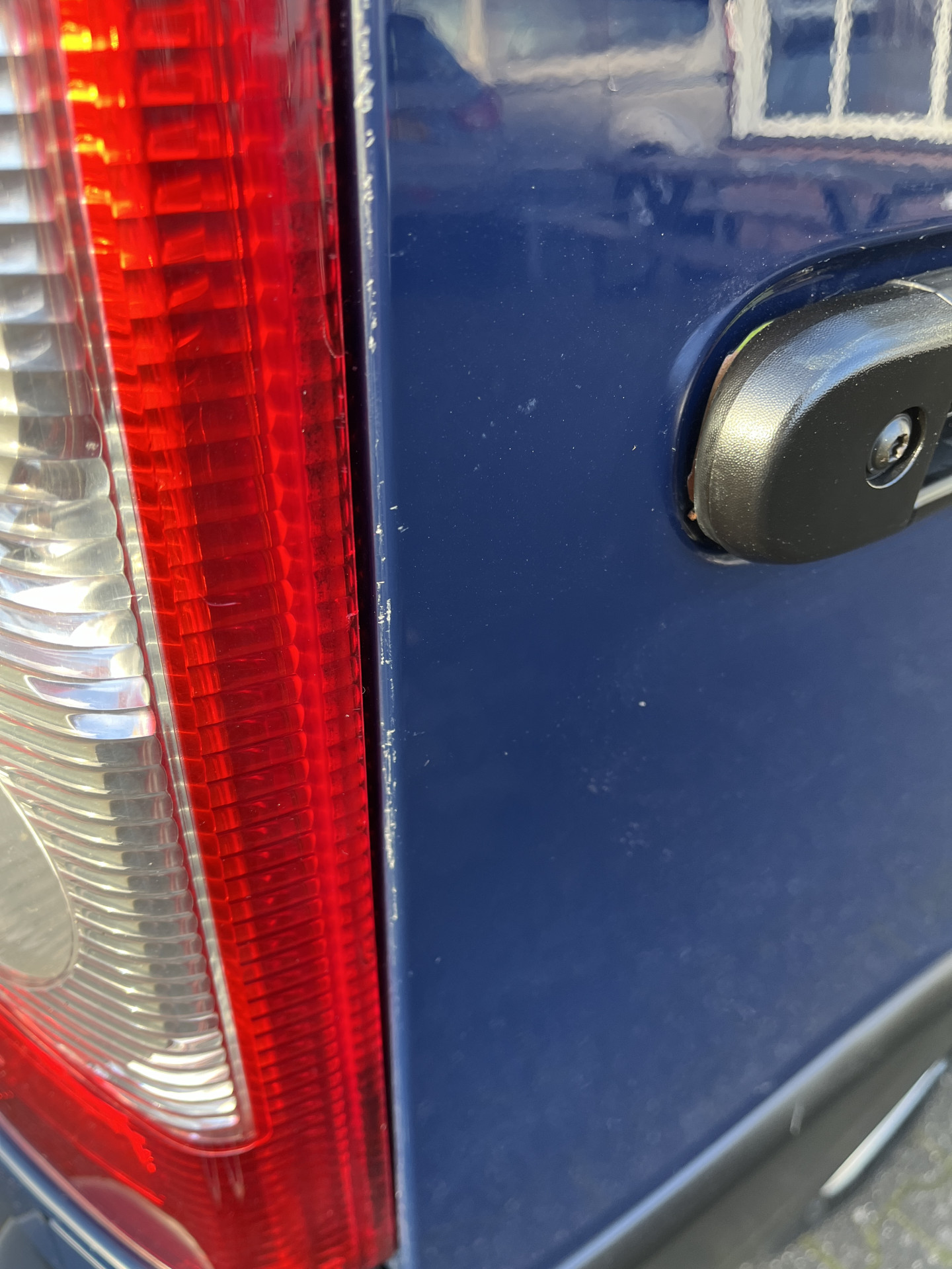 Foto van Fiat Scudo