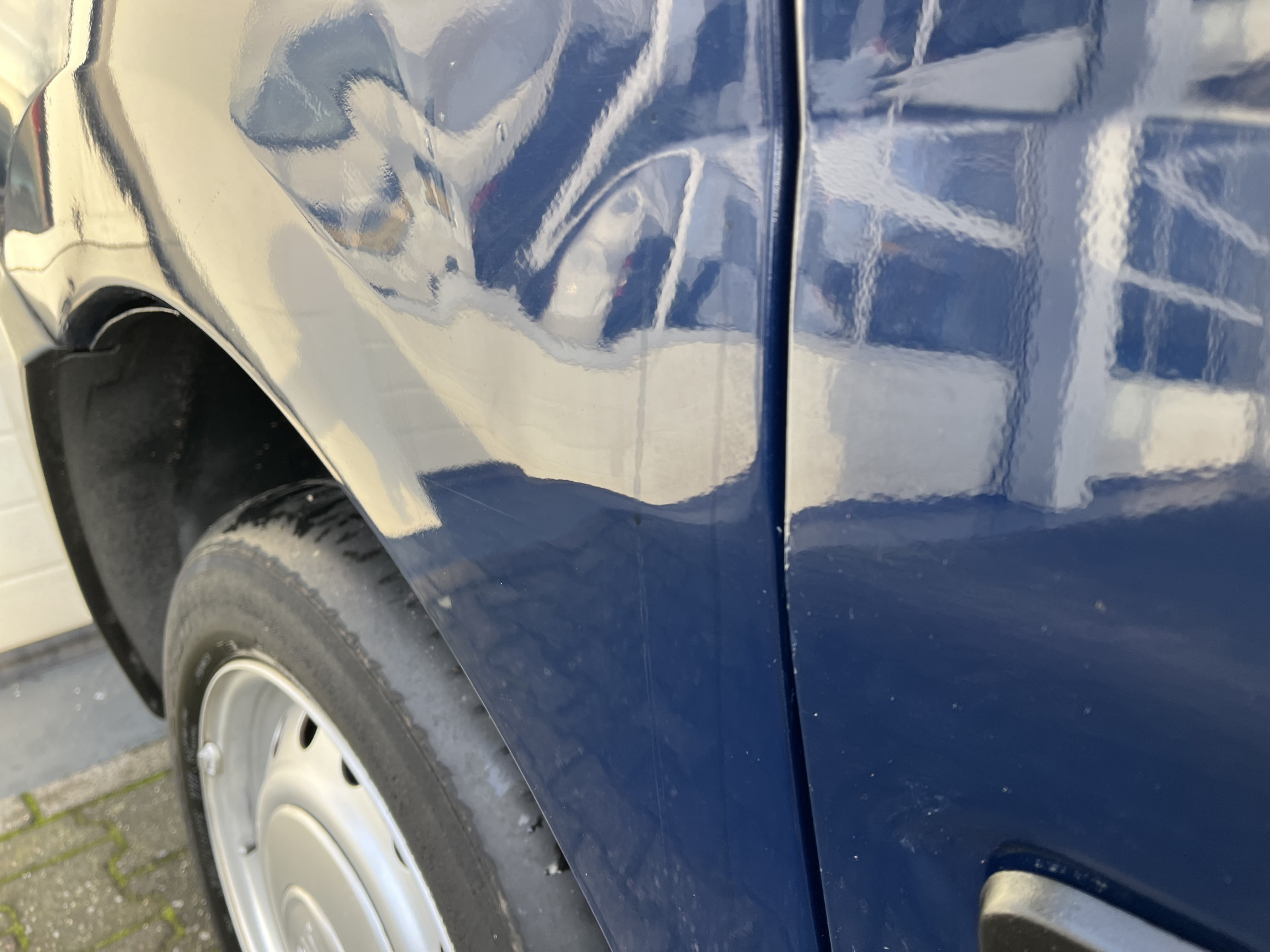 Foto van Fiat Scudo
