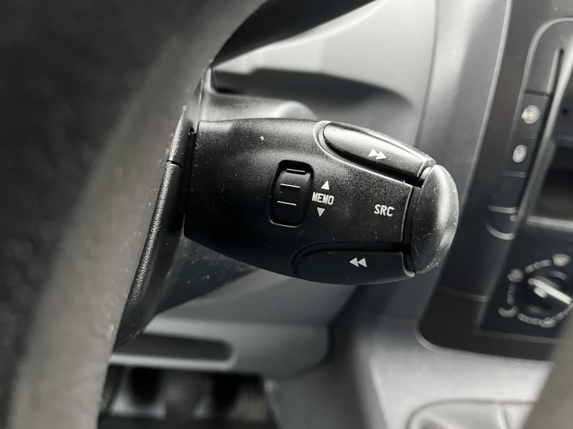 Foto van Fiat Scudo
