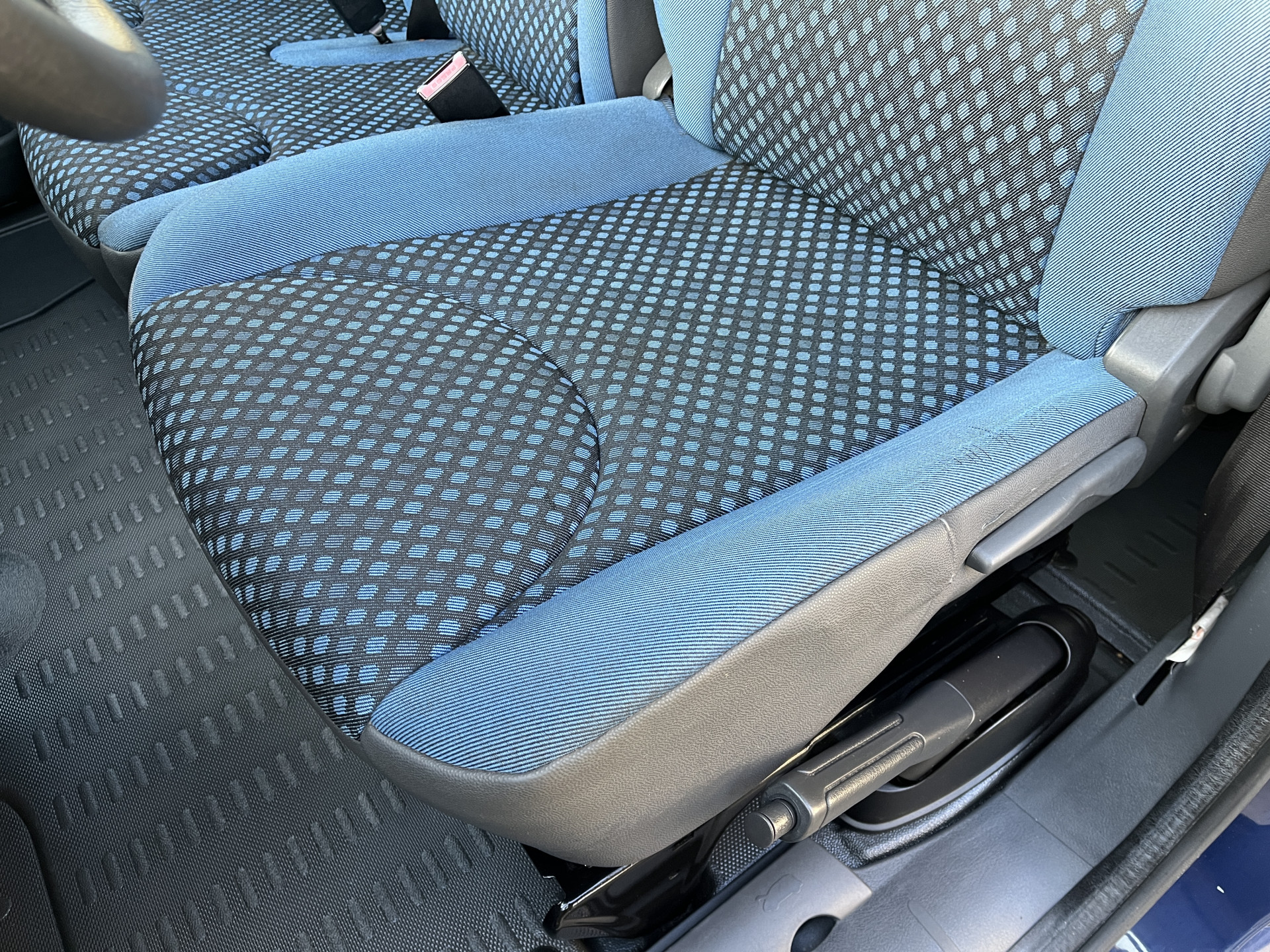 Foto van Fiat Scudo