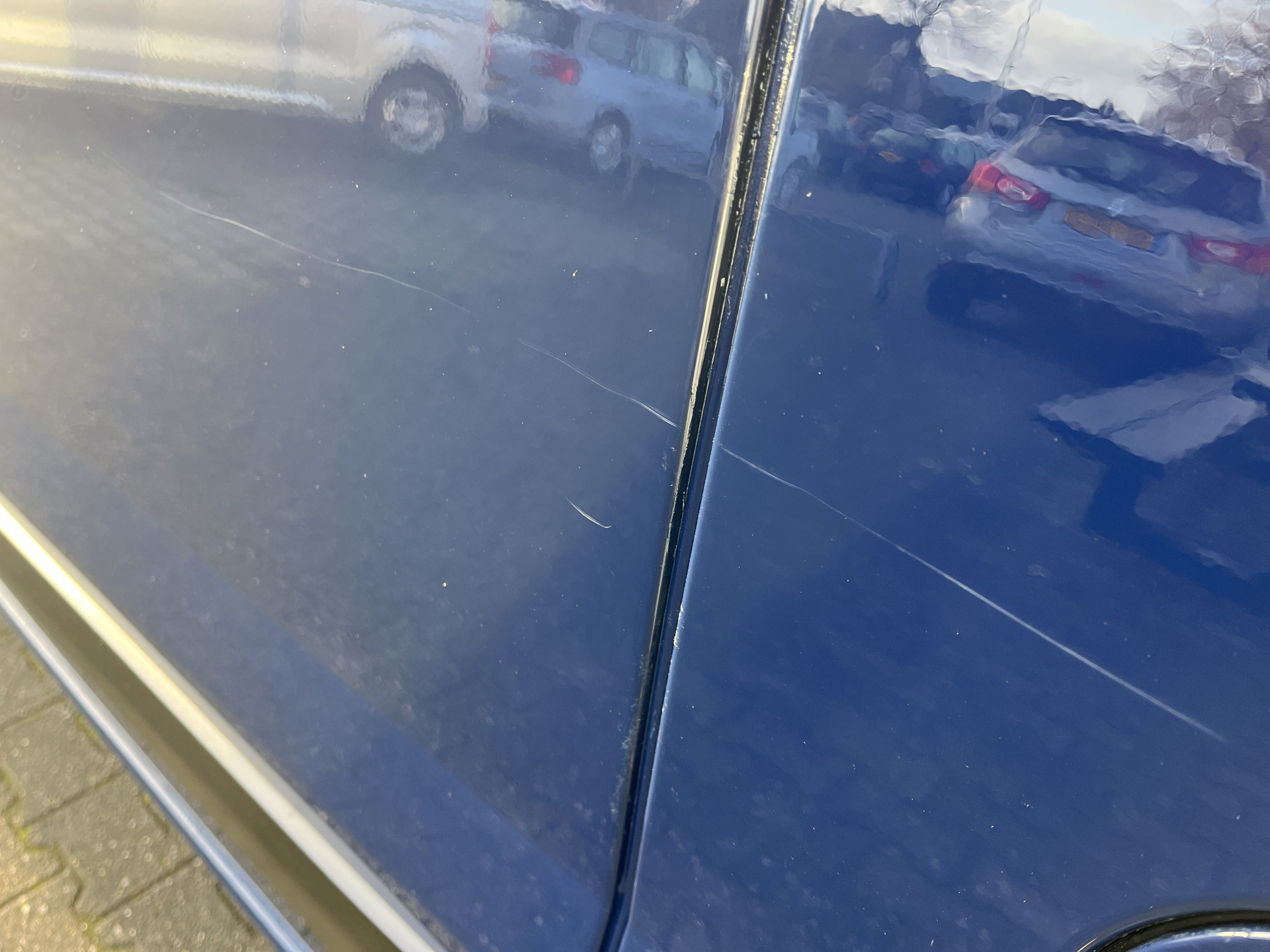Foto van Fiat Scudo