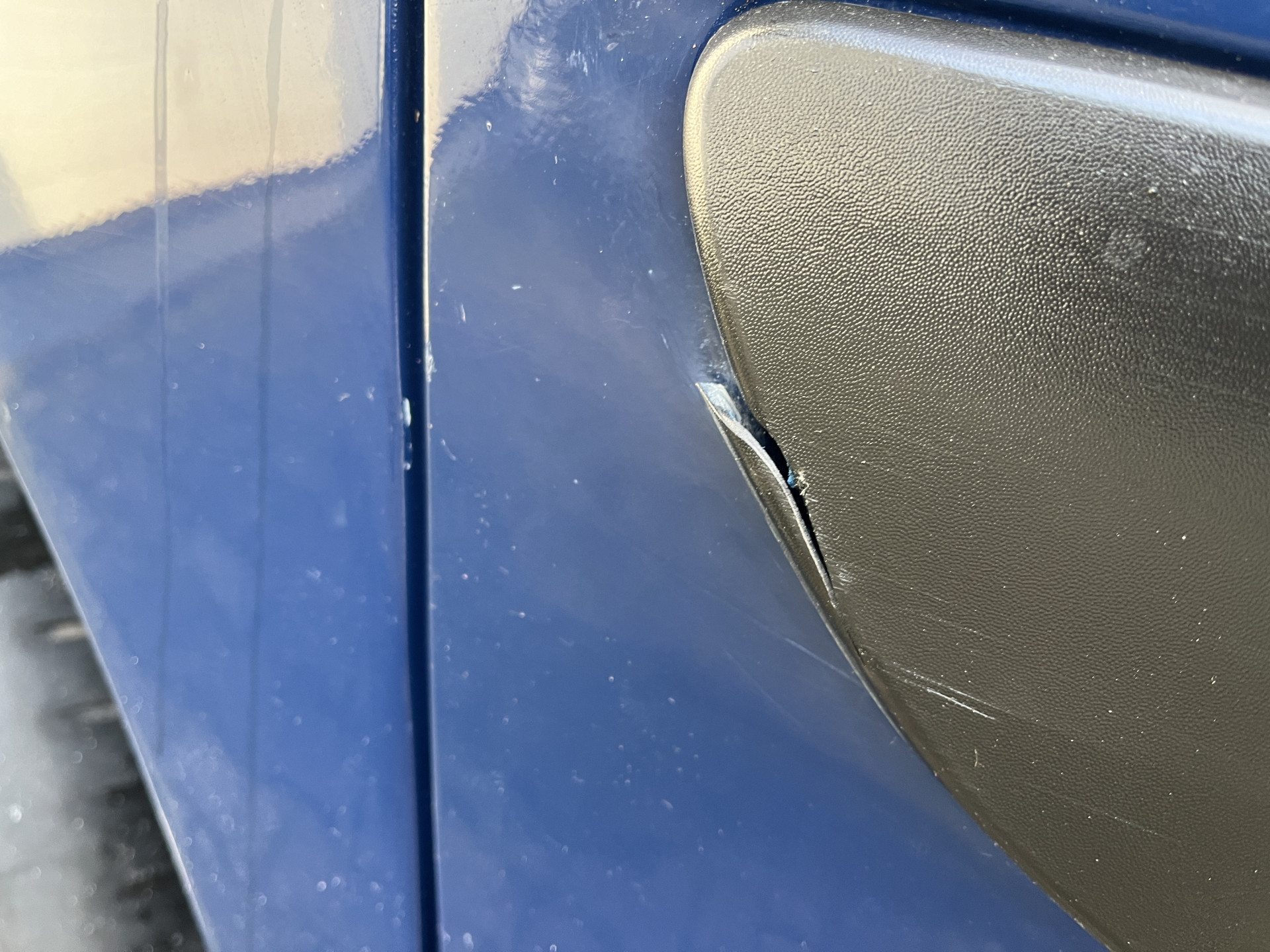 Foto van Fiat Scudo