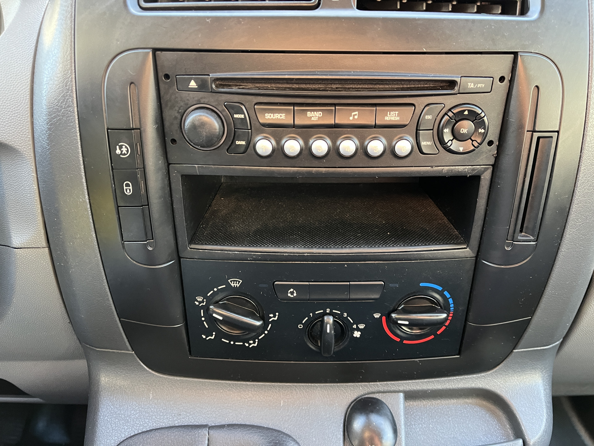 Foto van Fiat Scudo