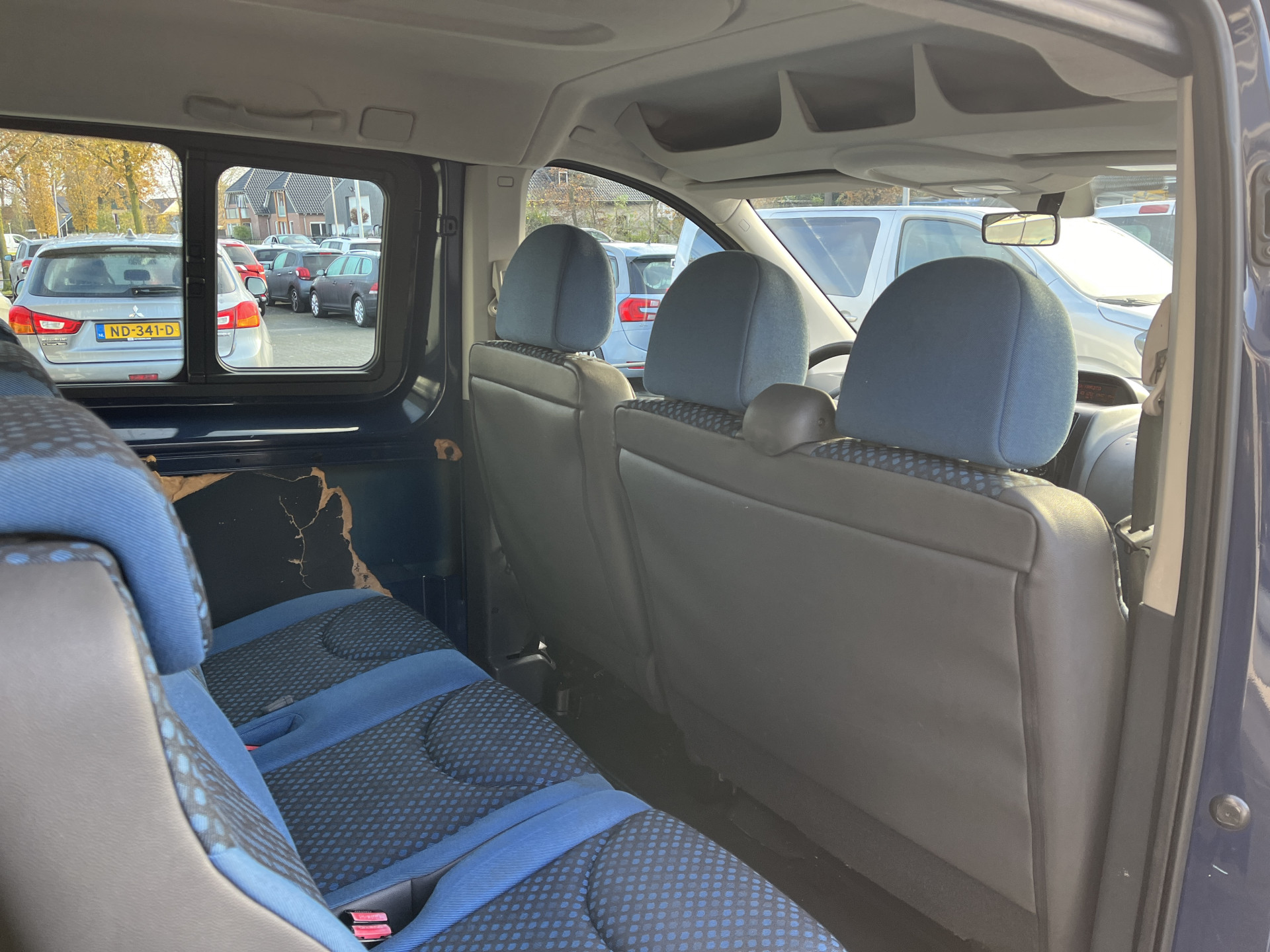 Foto van Fiat Scudo