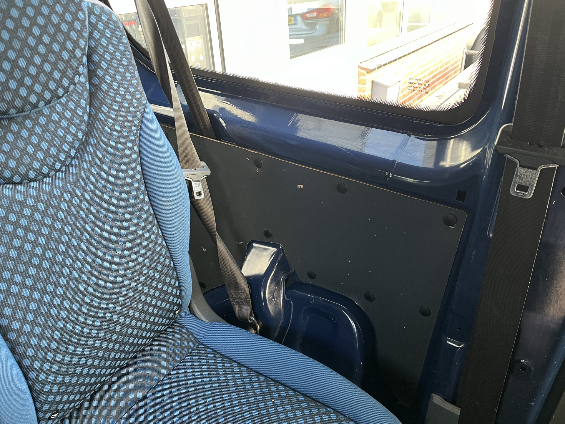 Foto van Fiat Scudo