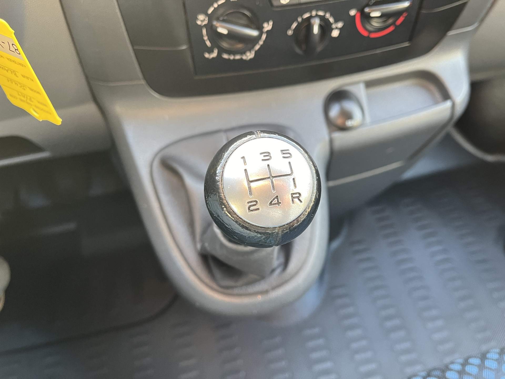 Foto van Fiat Scudo