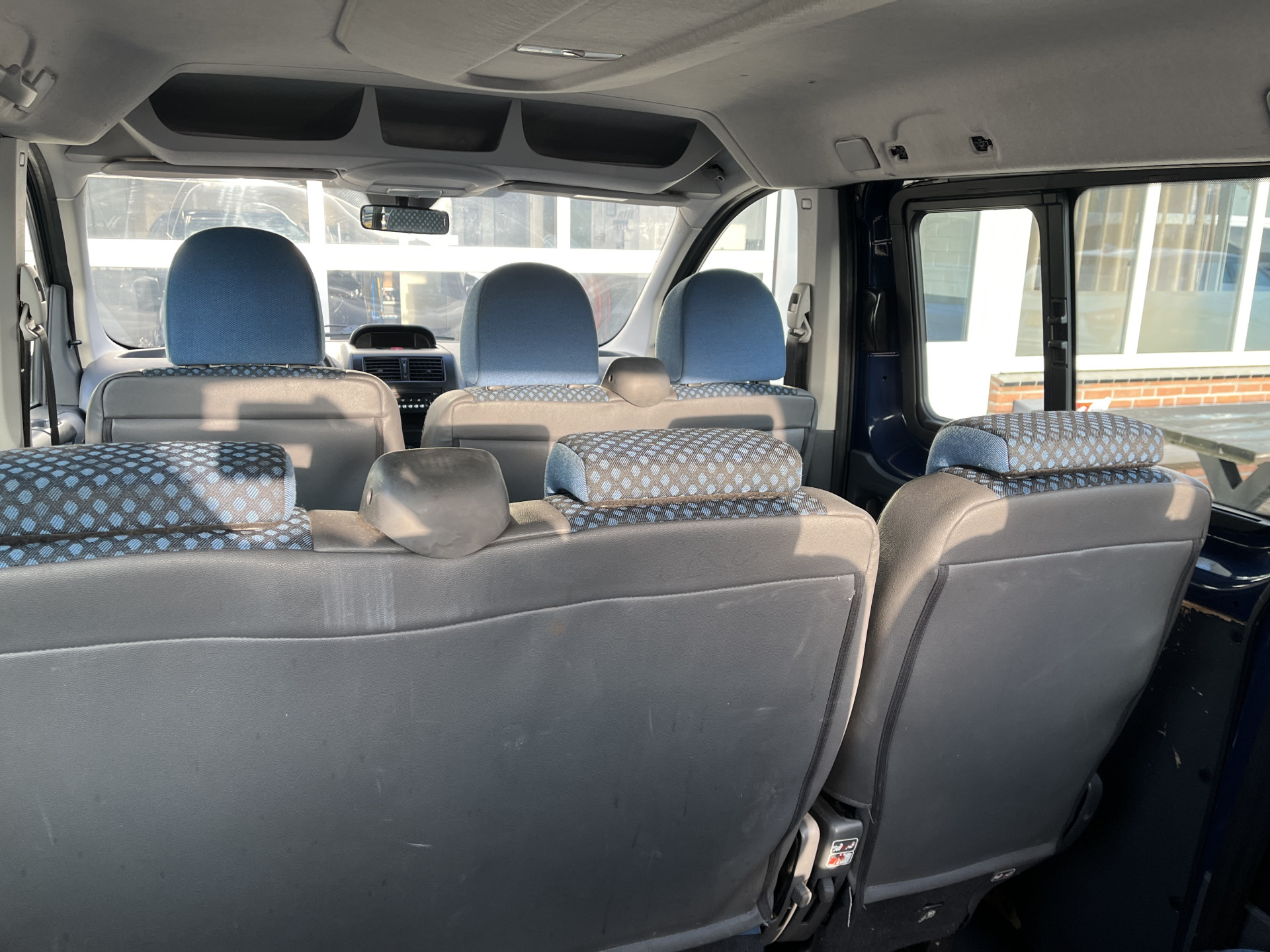Foto van Fiat Scudo