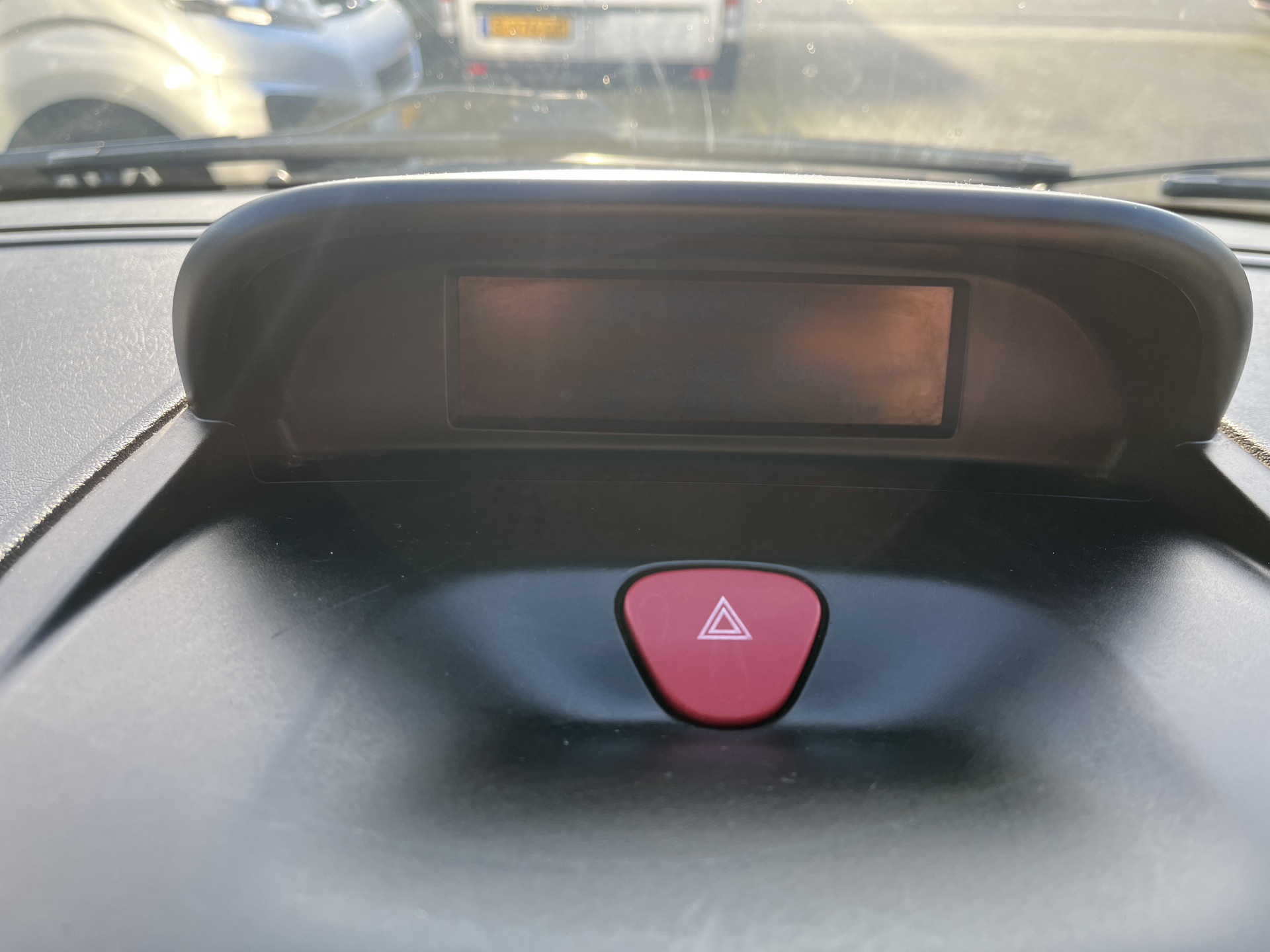 Foto van Fiat Scudo