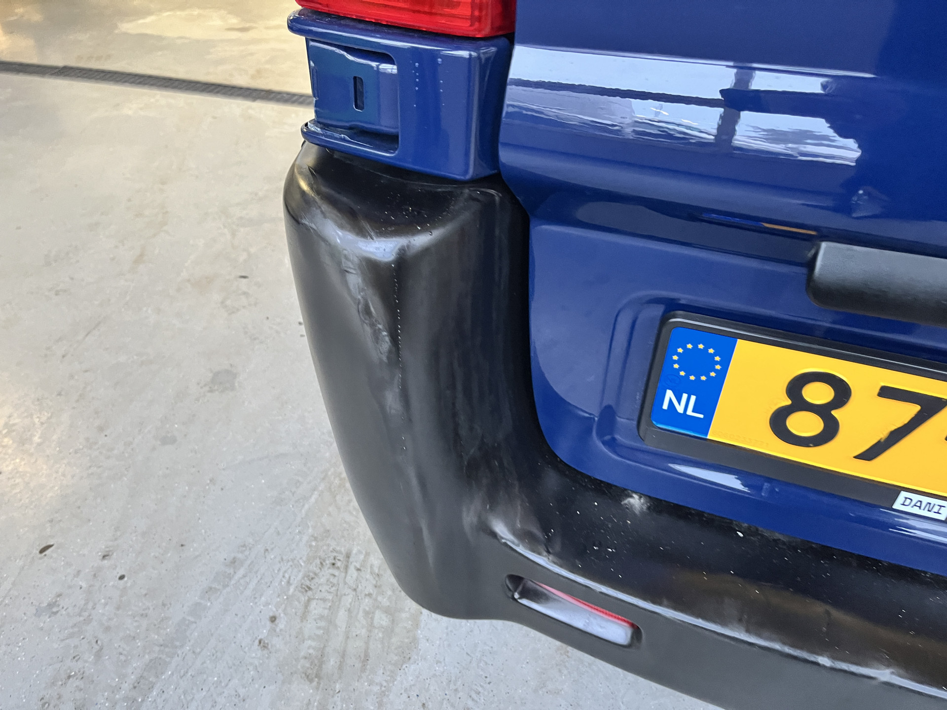 Foto van Fiat Scudo