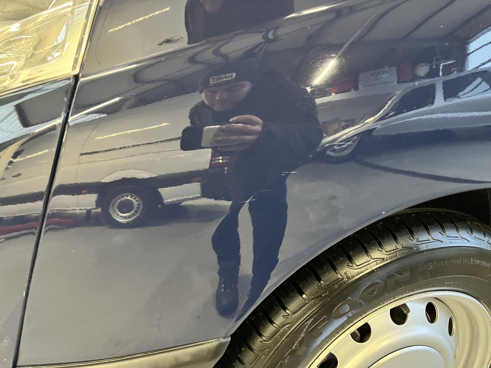 Foto van Fiat Scudo