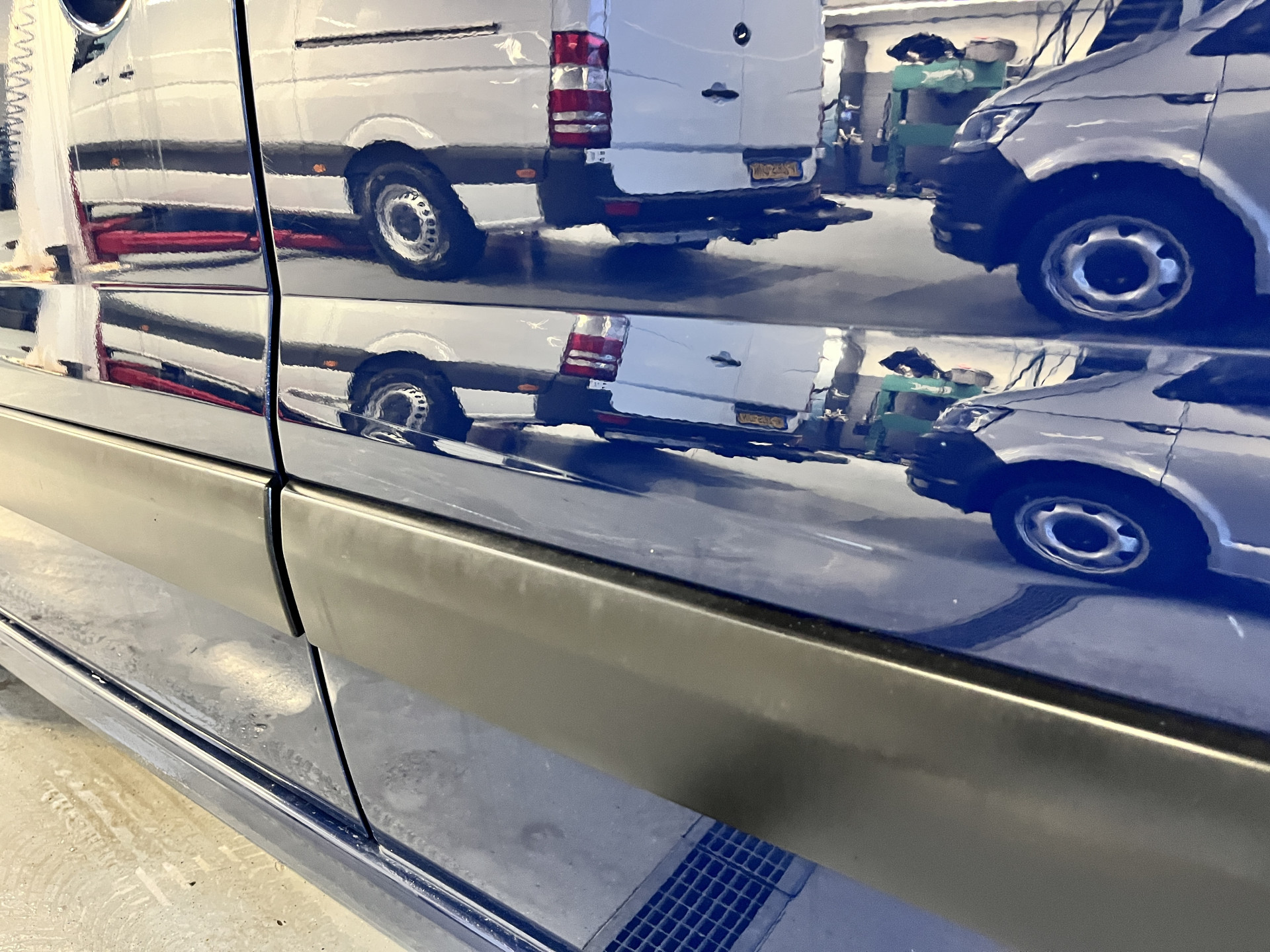 Foto van Fiat Scudo