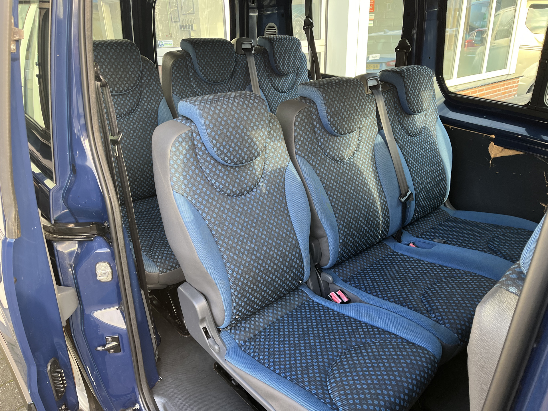 Foto van Fiat Scudo