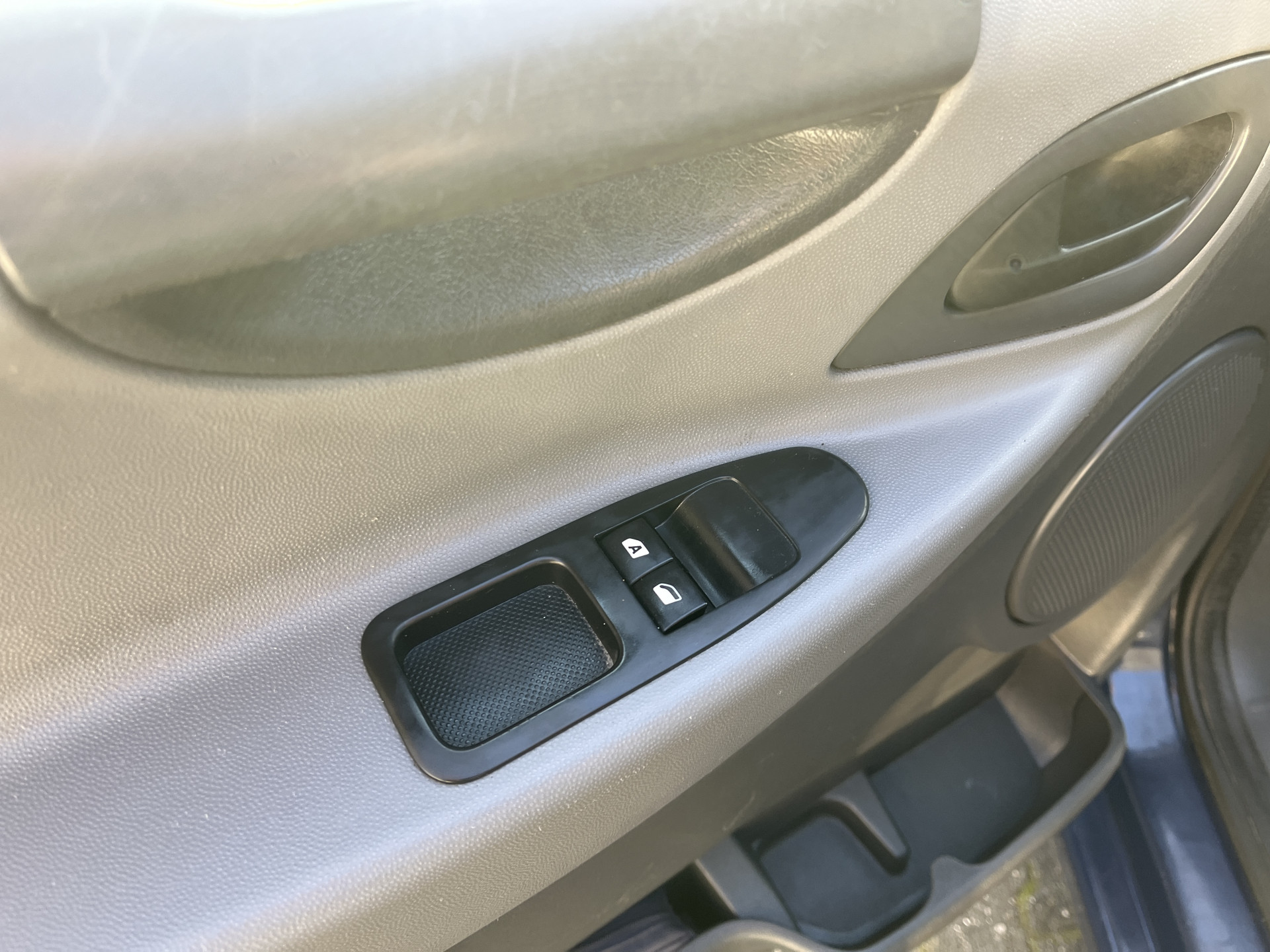Foto van Fiat Scudo