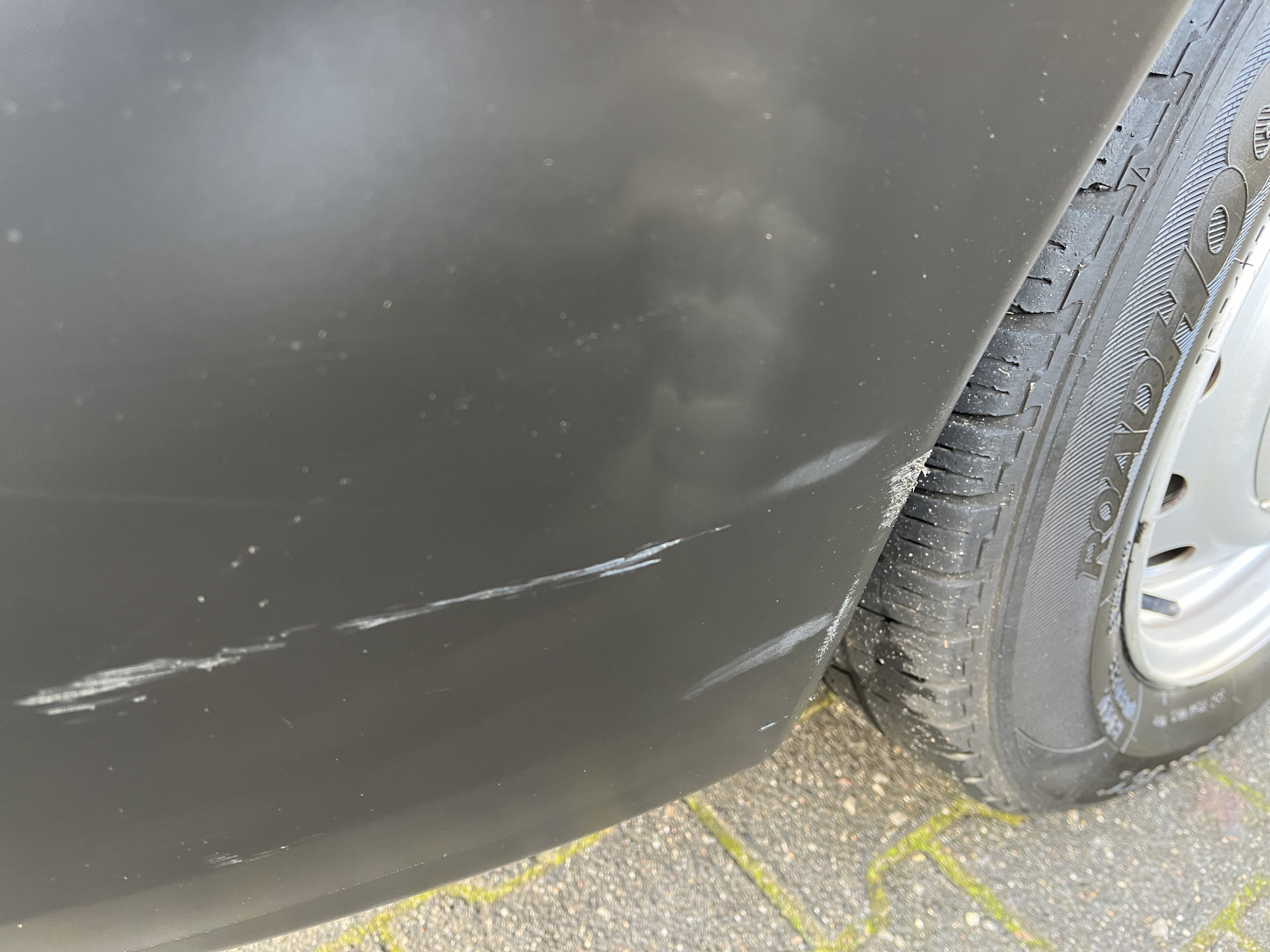 Foto van Fiat Scudo