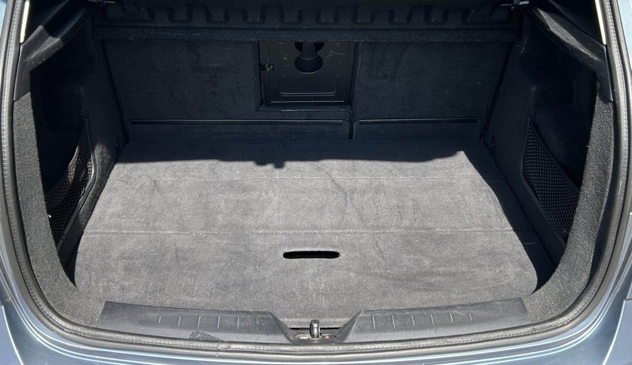 Foto van Seat Altea