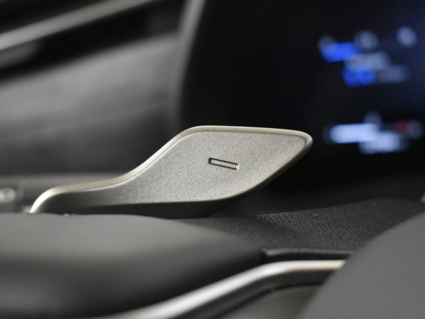 Foto van Lexus Lexus LBX