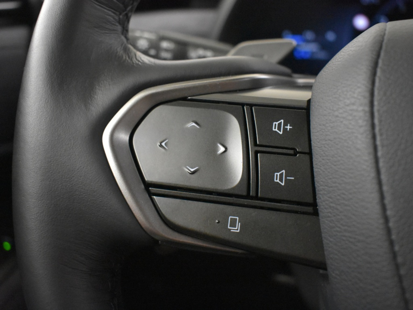 Foto van Lexus Lexus LBX