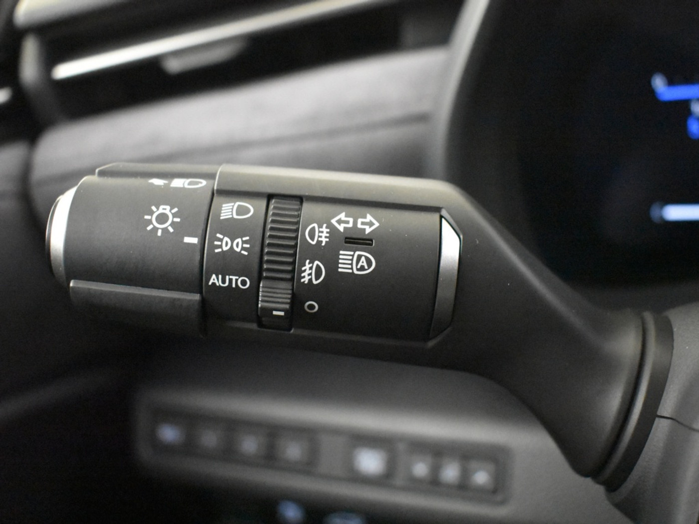 Foto van Lexus Lexus LBX