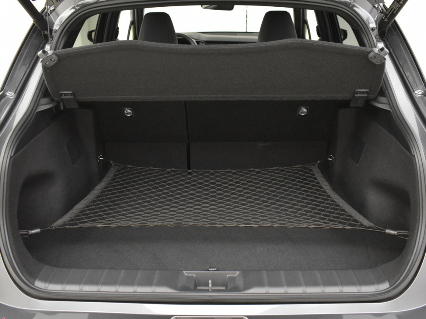 Foto van Lexus Lexus LBX