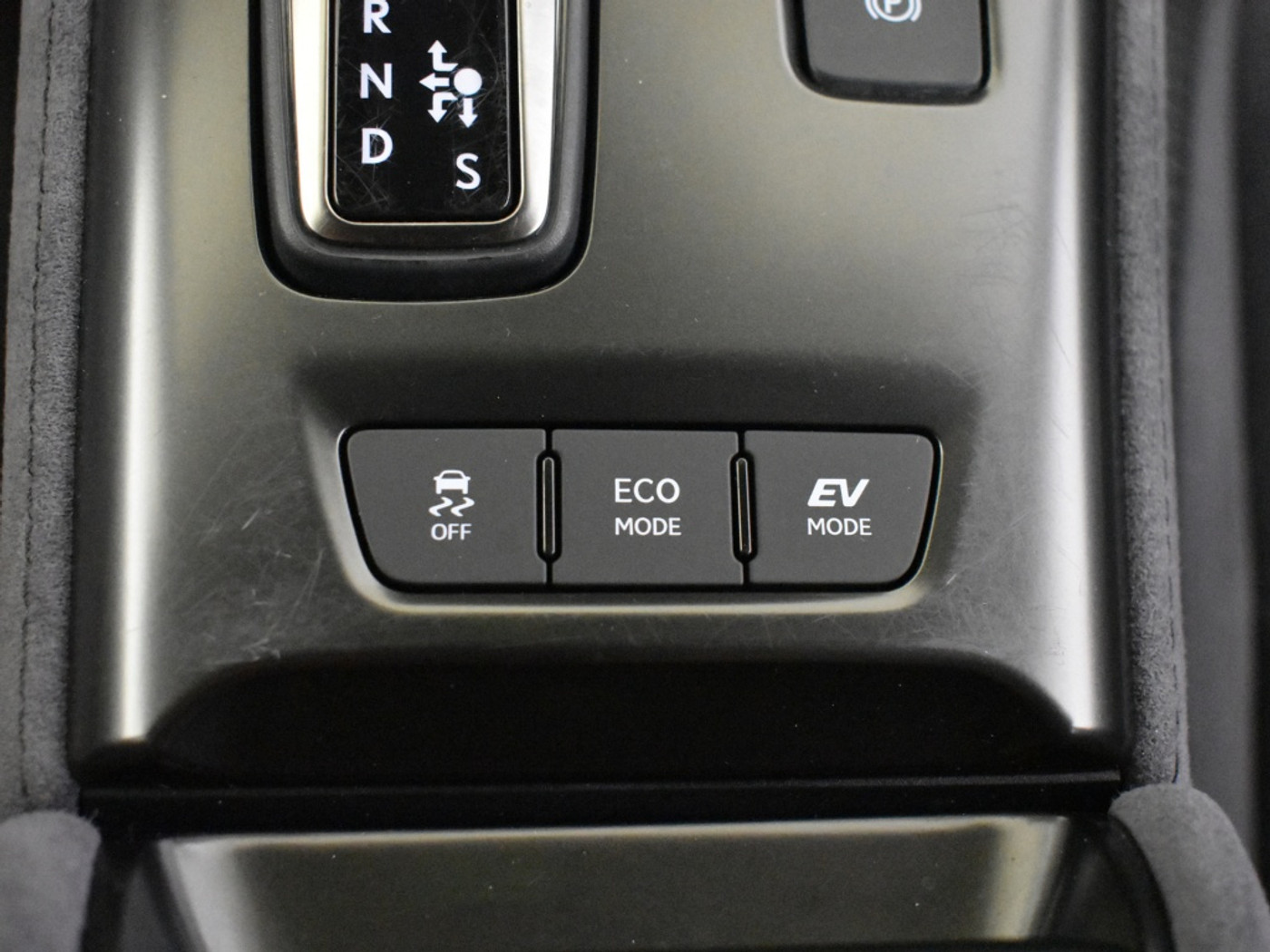 Foto van Lexus Lexus LBX