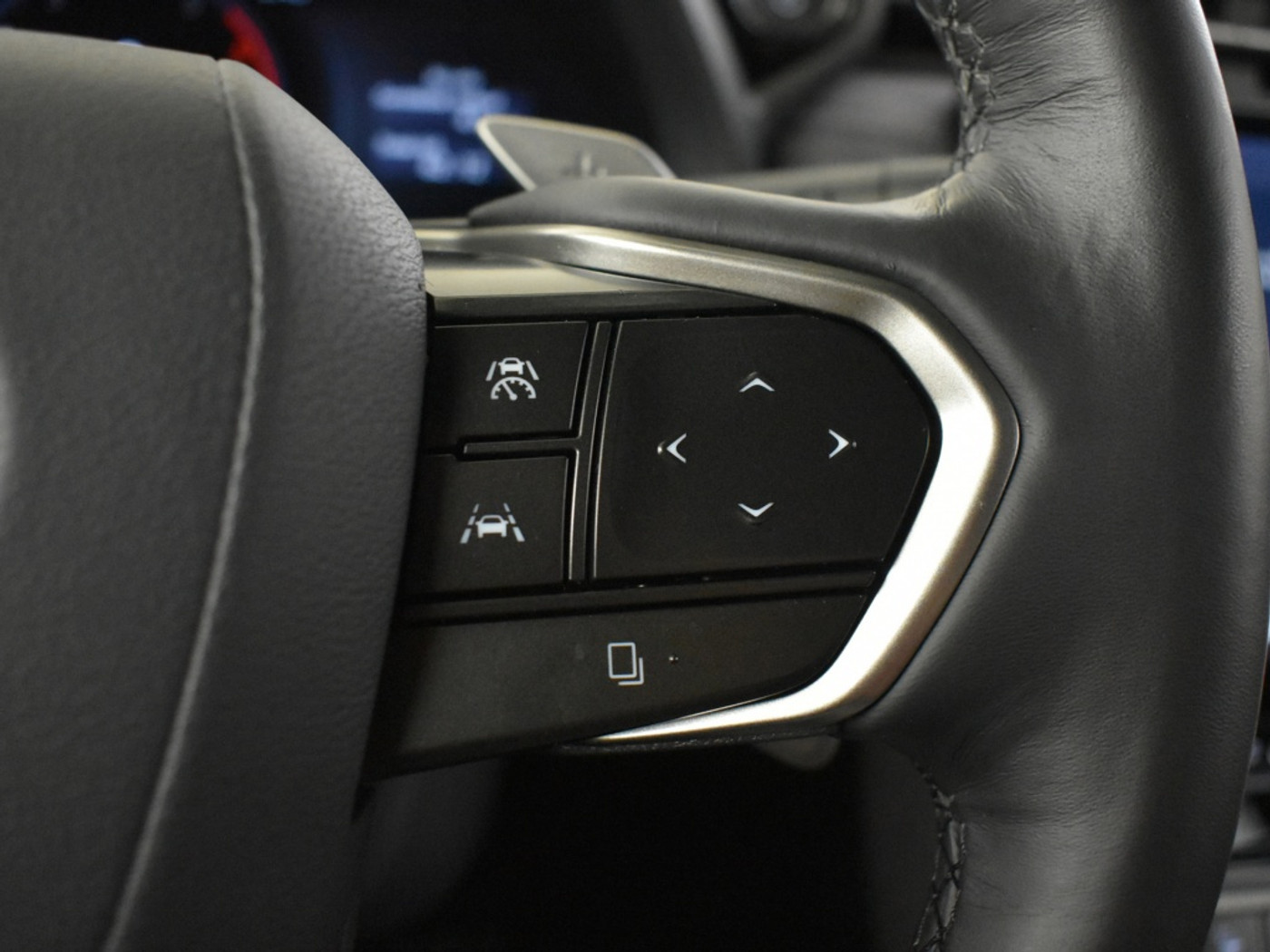 Foto van Lexus Lexus LBX