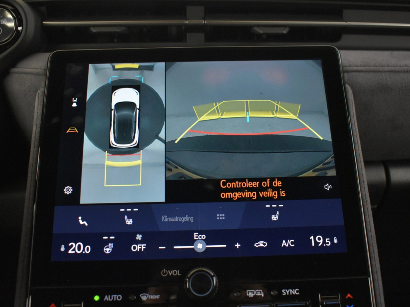 Foto van Lexus Lexus LBX