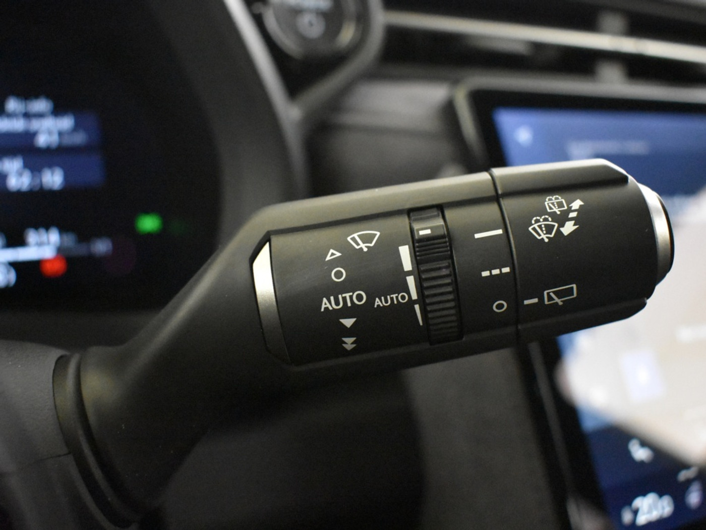 Foto van Lexus Lexus LBX