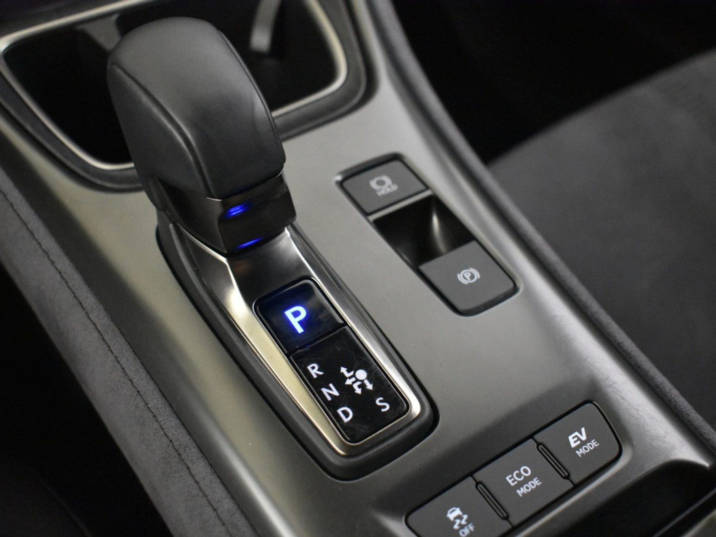 Foto van Lexus Lexus LBX