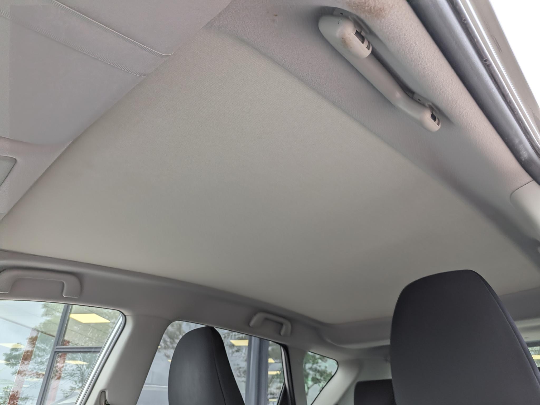 Foto van Toyota Verso-s