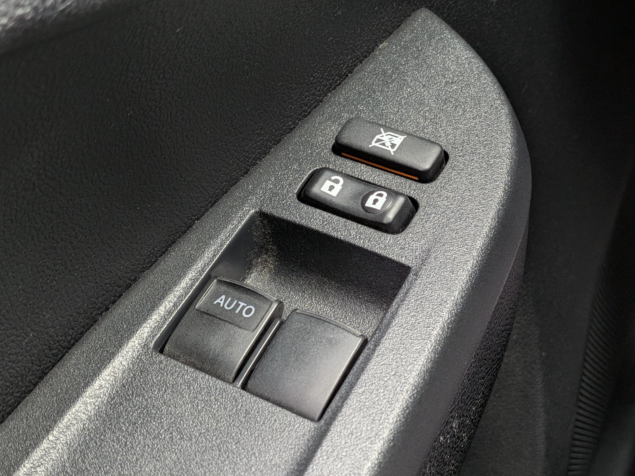 Foto van Toyota Verso-s