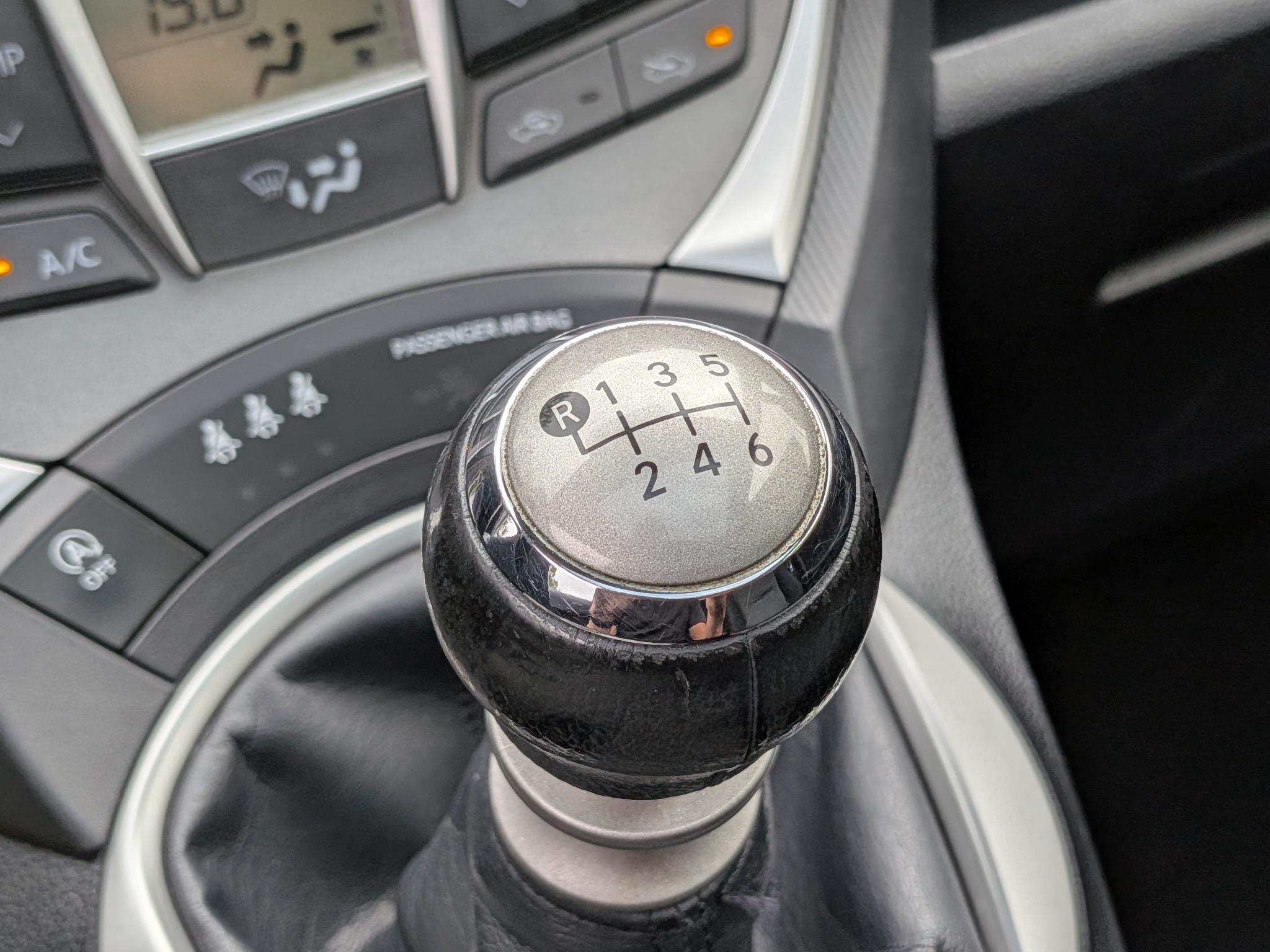 Foto van Toyota Verso-s