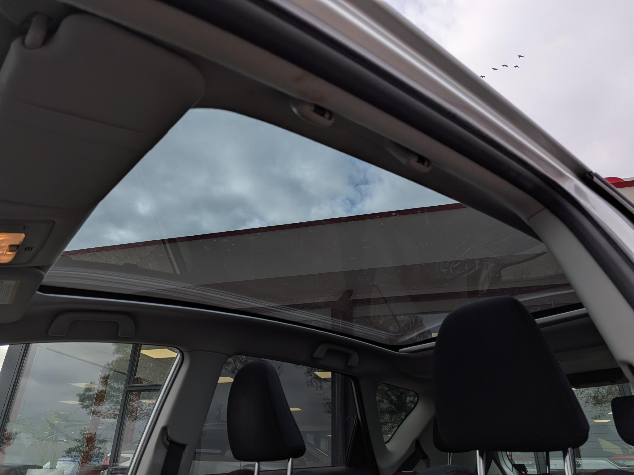 Foto van Toyota Verso-s