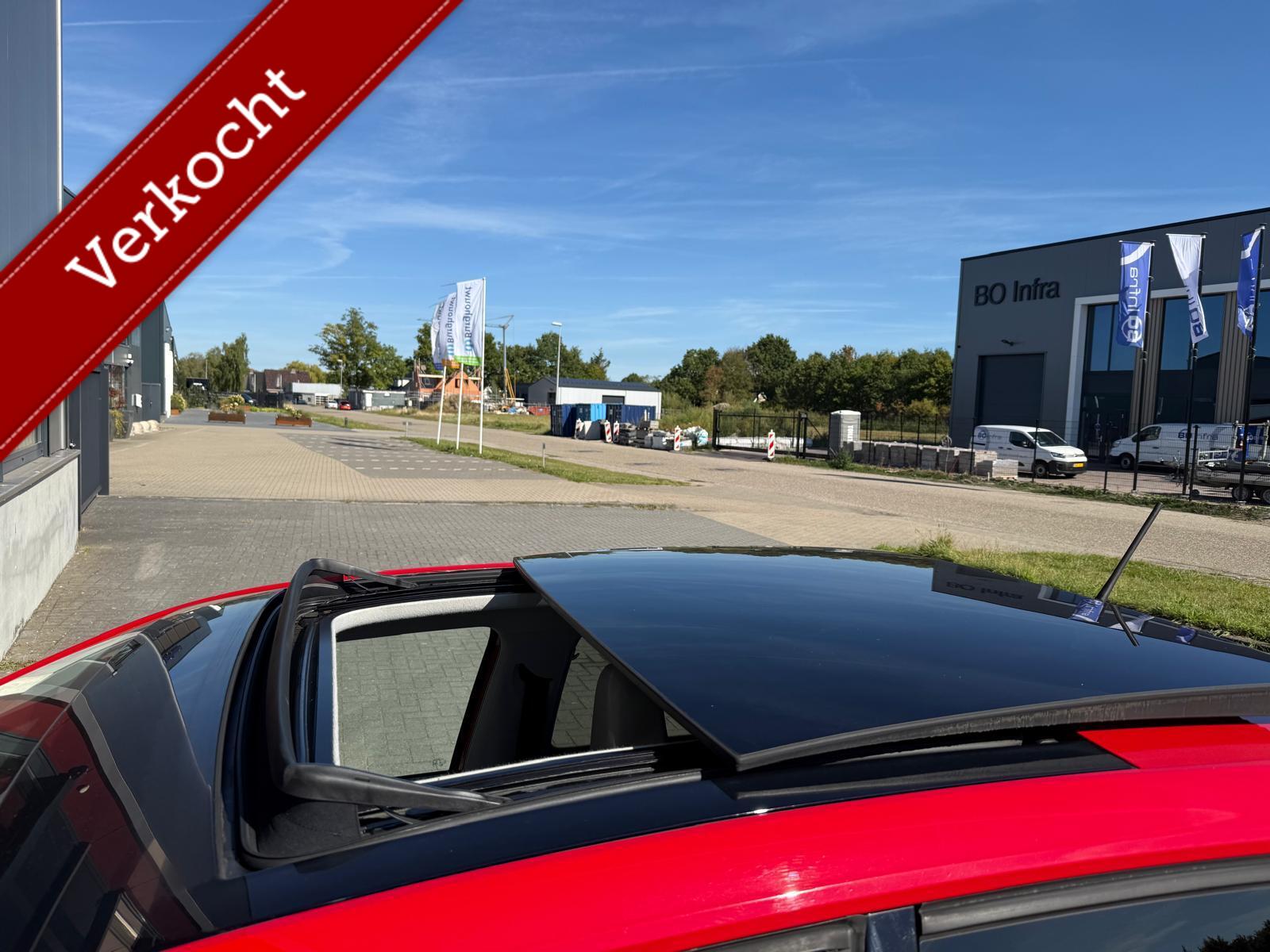 Foto van Seat Mii