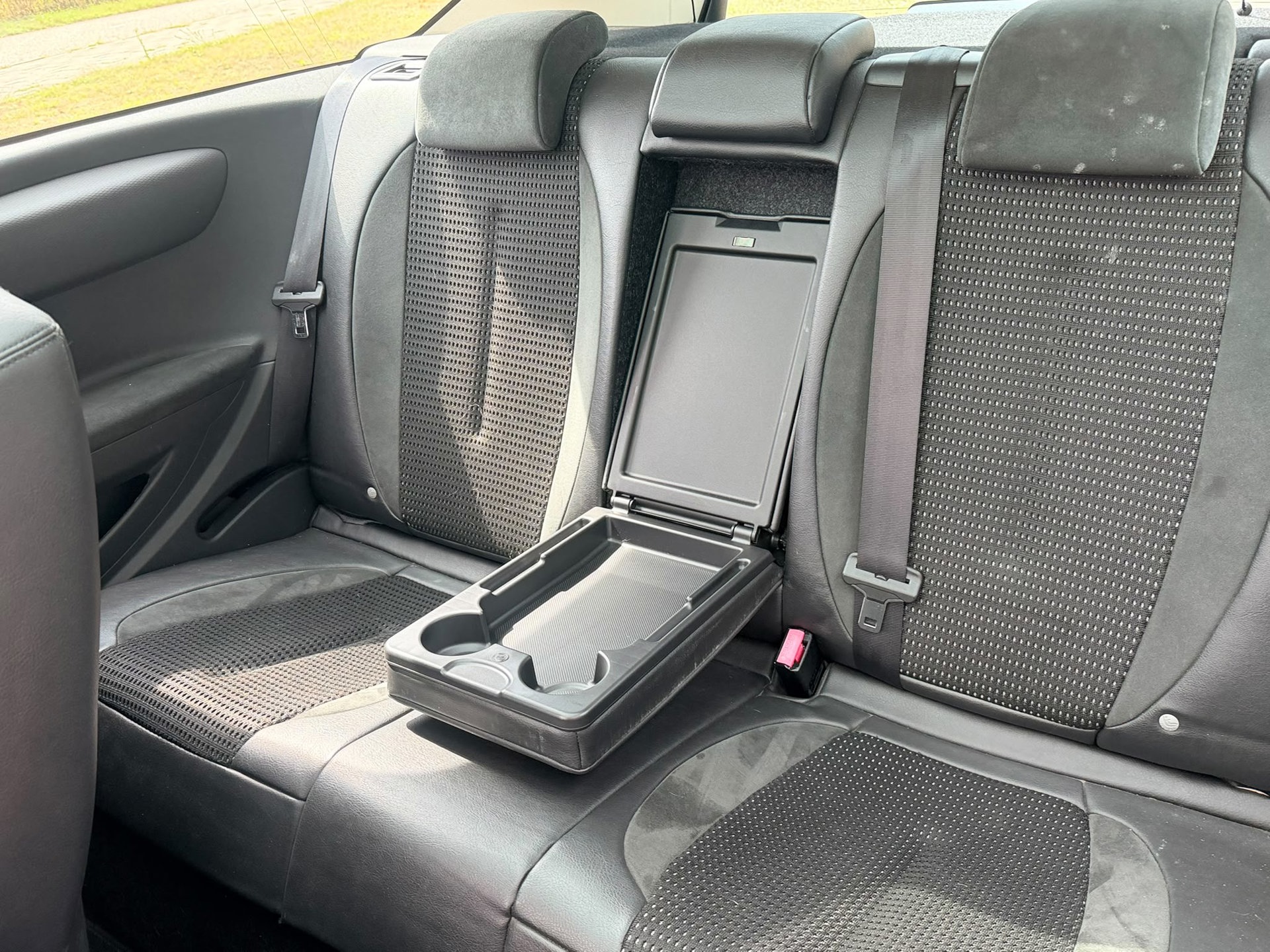 Foto van Citroen C4
