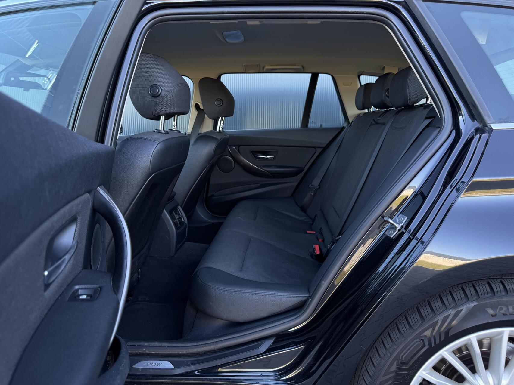 Foto van BMW 316i