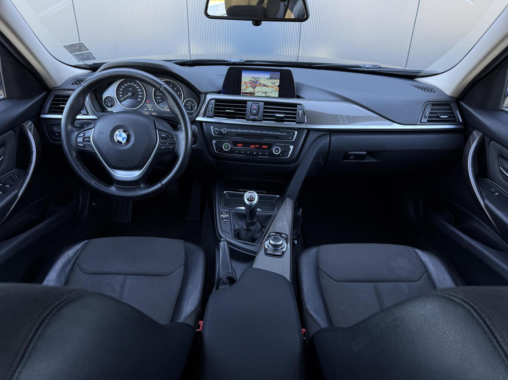 Foto van BMW 316i