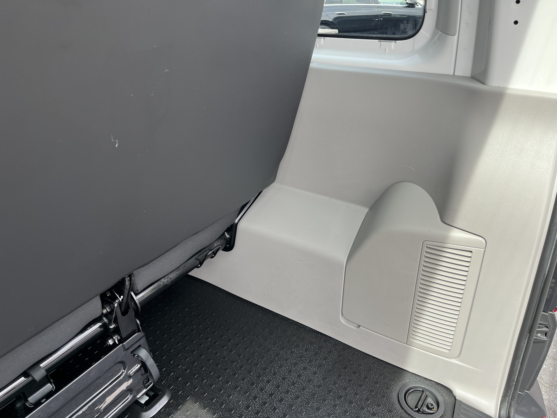 Foto van Volkswagen Kombi