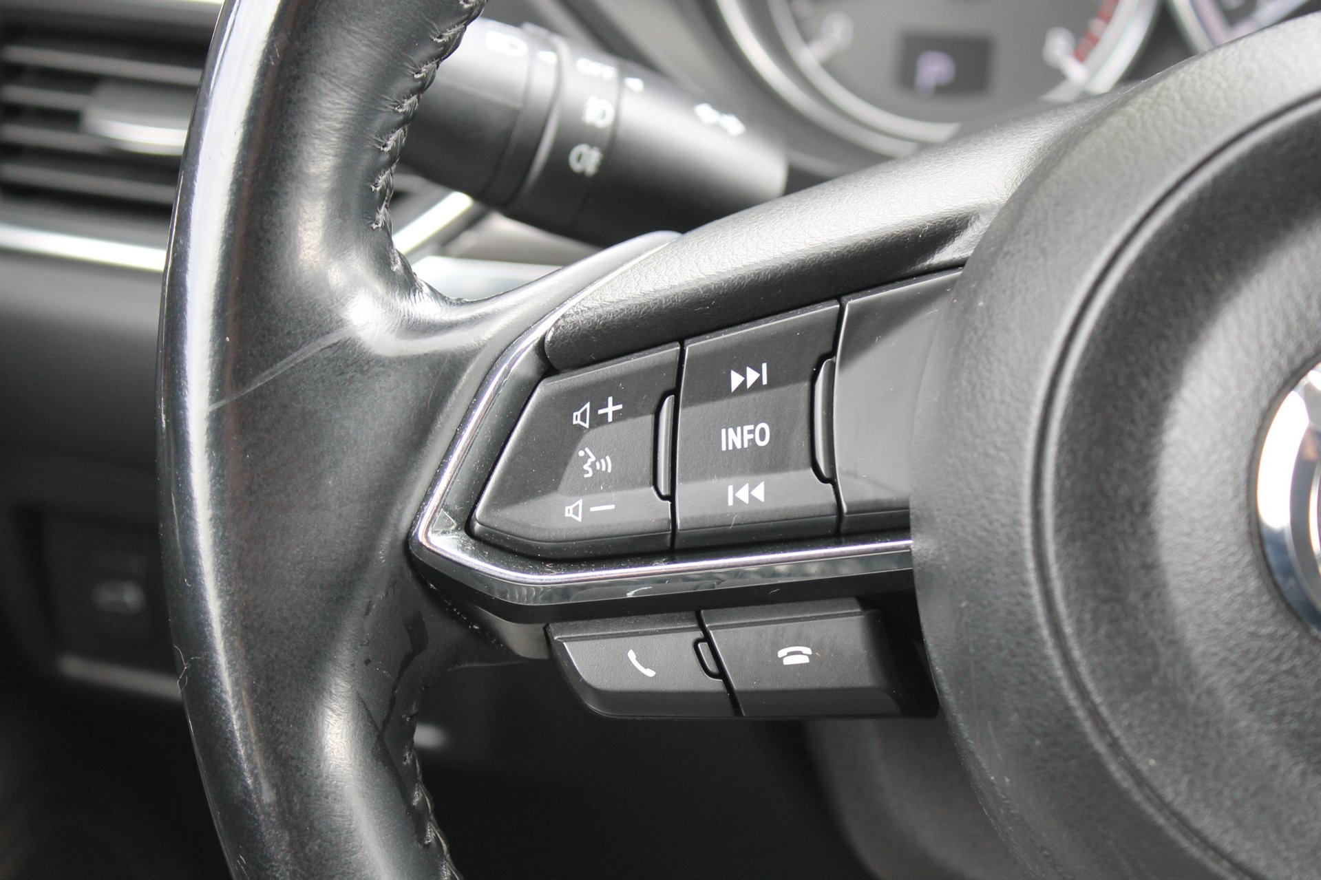 Foto van Mazda Mazda Cx-5