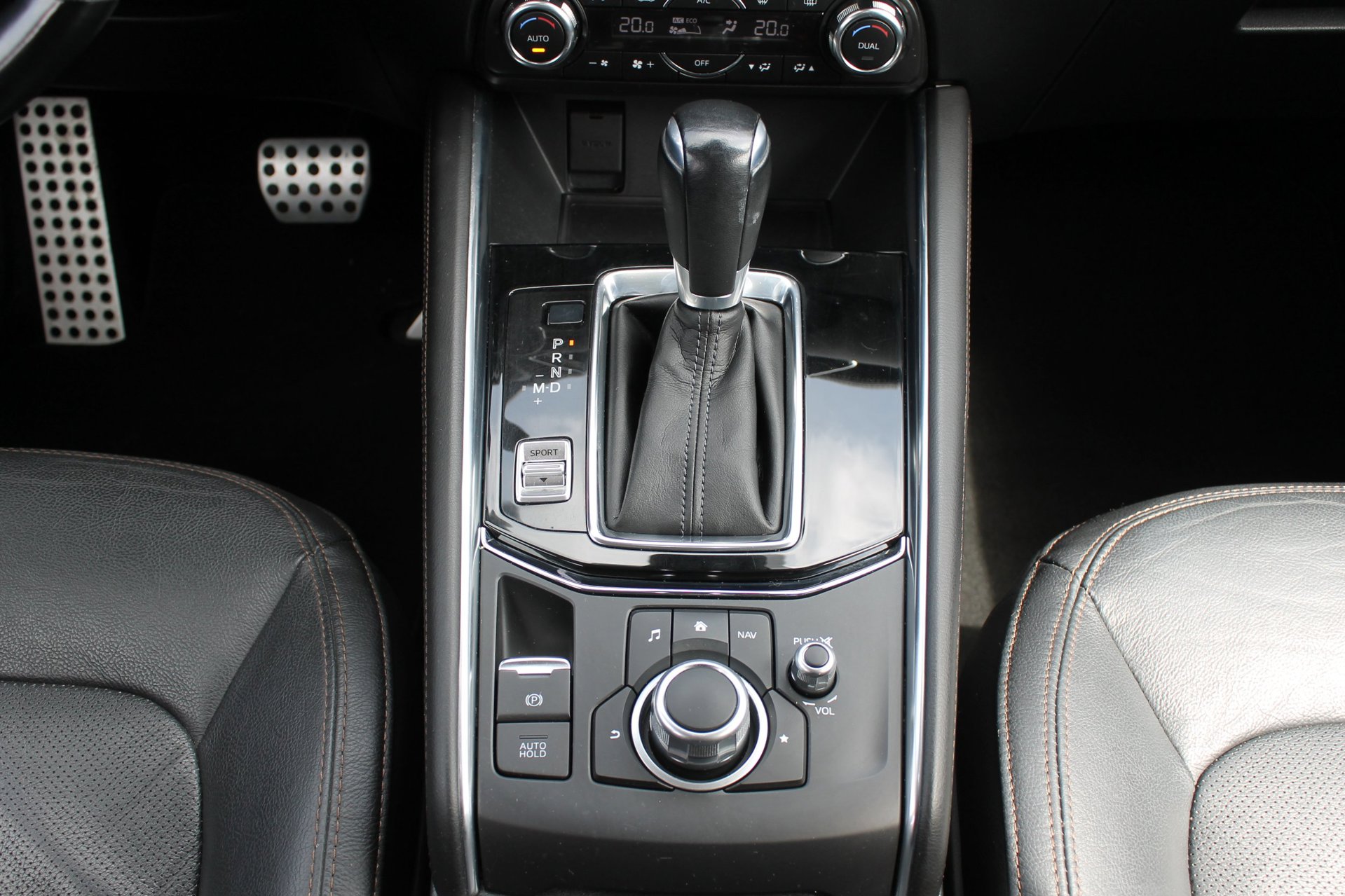 Foto van Mazda Mazda Cx-5